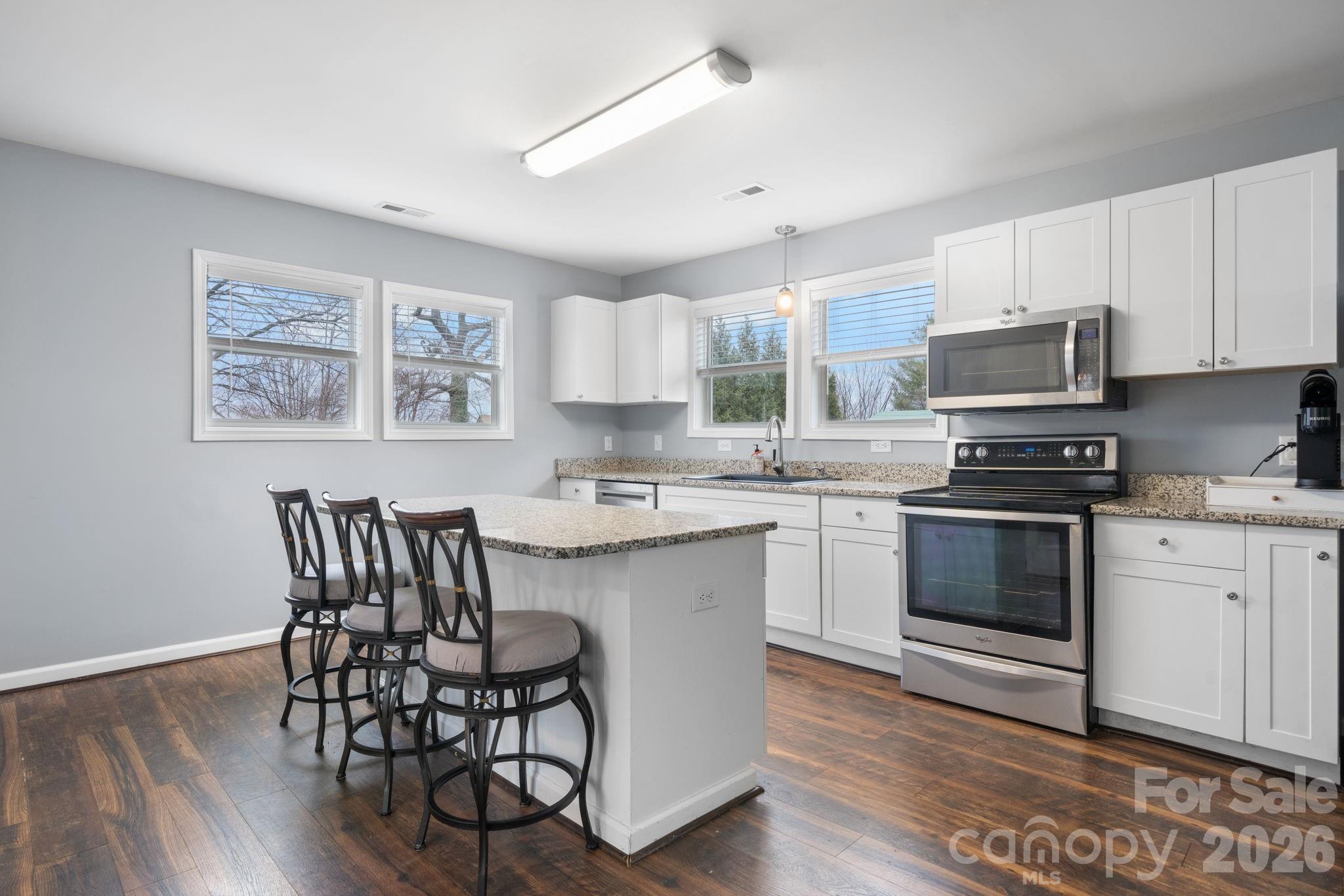308 Park Avenue — Morganton