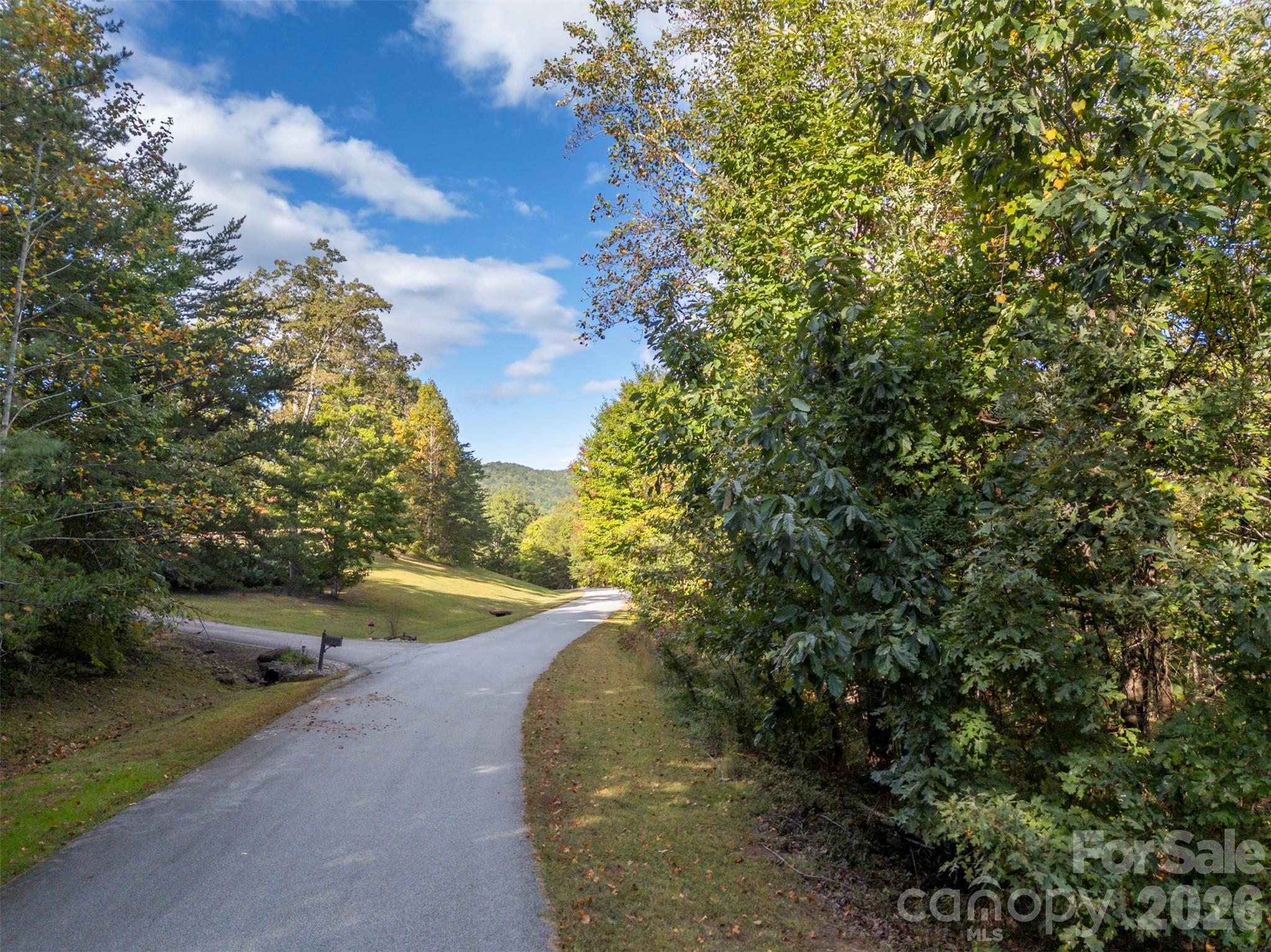 100 Pardo Road — Landrum