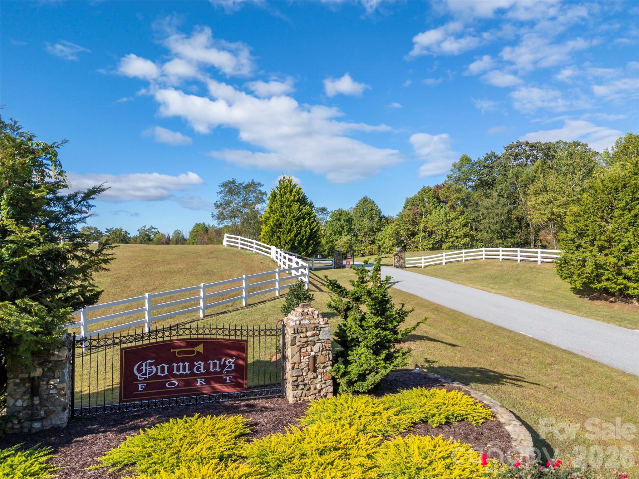 100 Pardo Road — Landrum