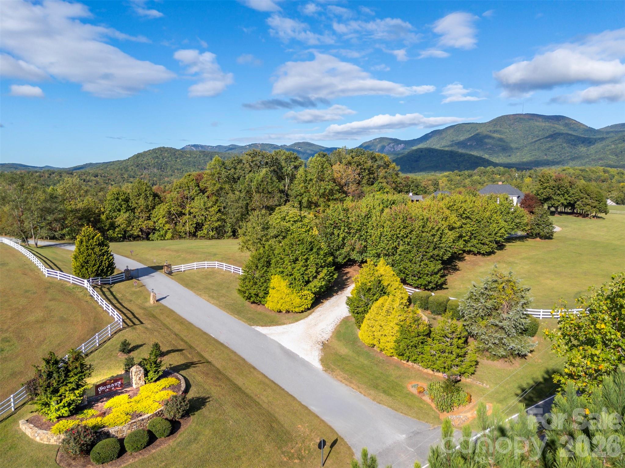 100 Pardo Road — Landrum