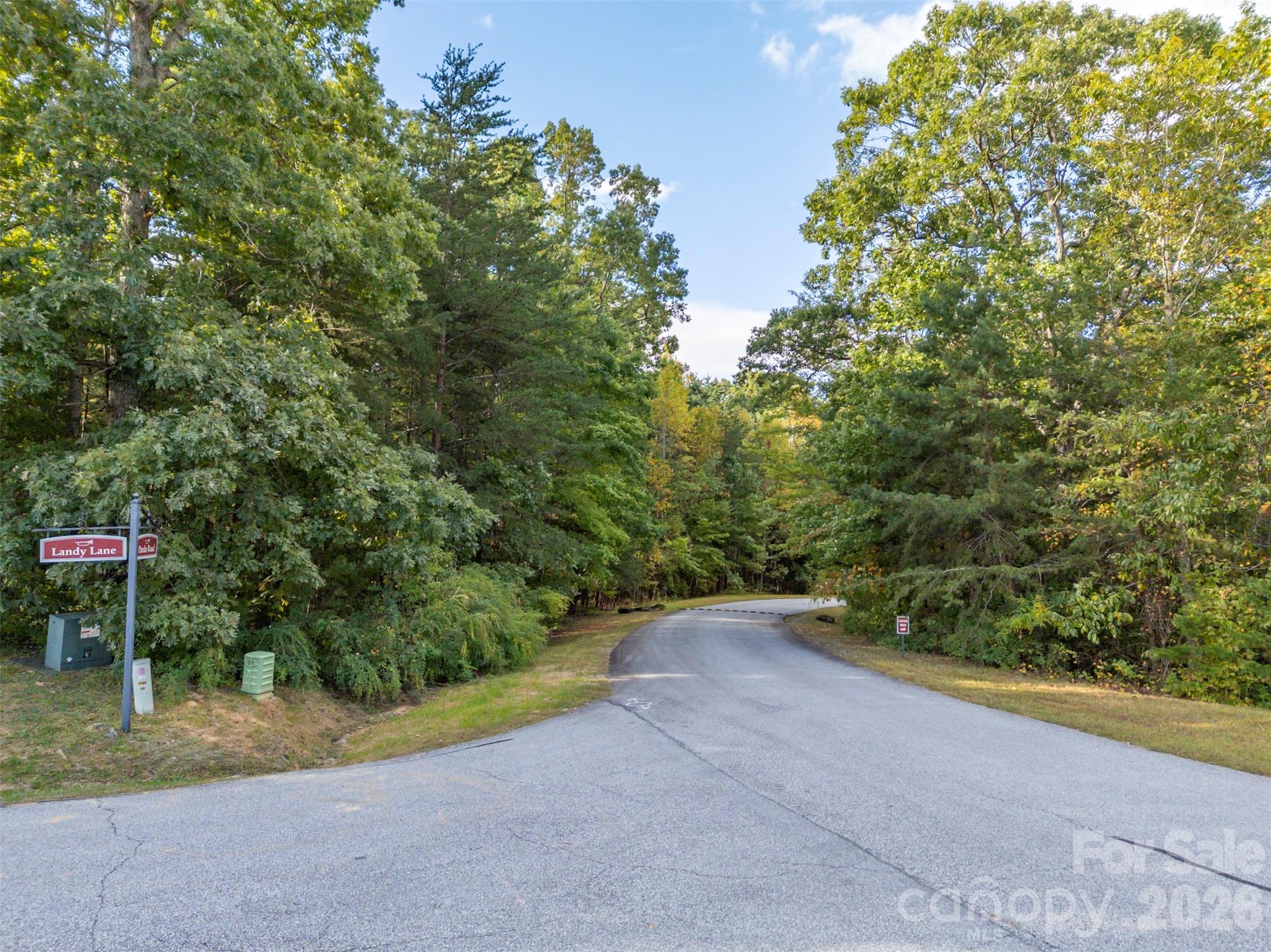 100 Pardo Road — Landrum