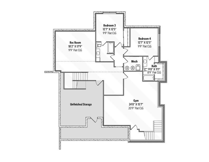 100 Pardo Road — Landrum