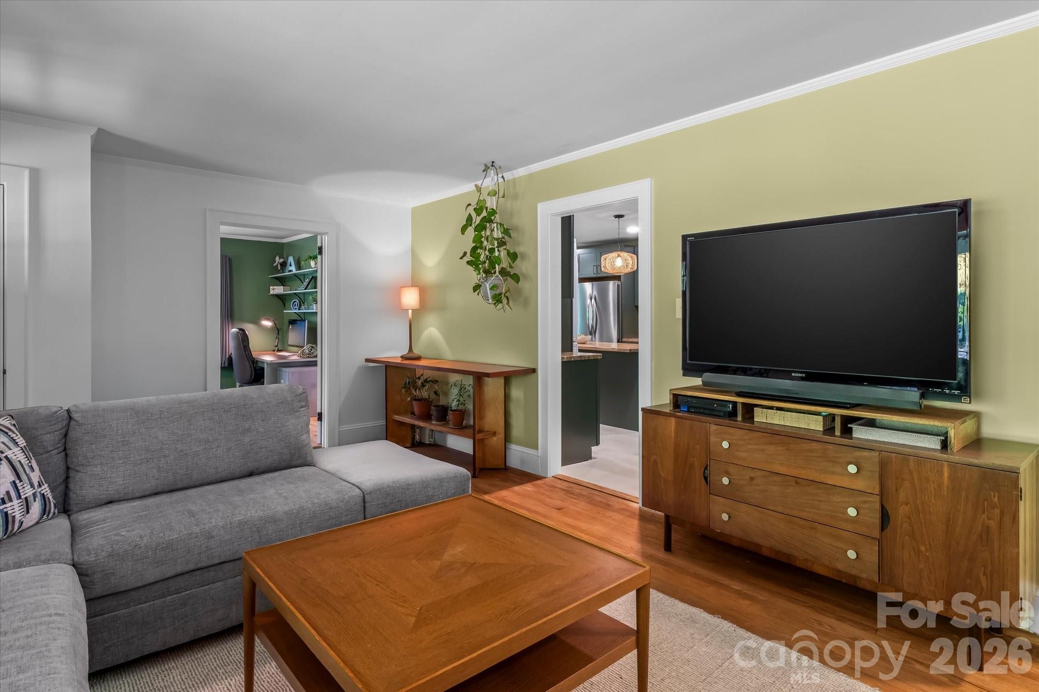354 N Bost Street — Statesville