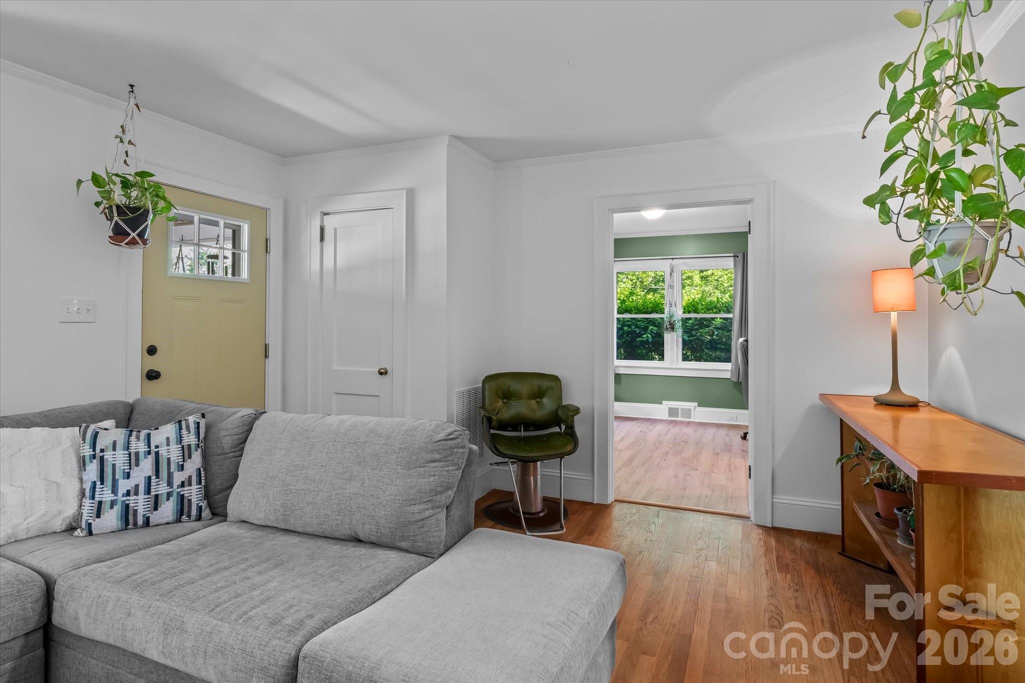 354 N Bost Street — Statesville