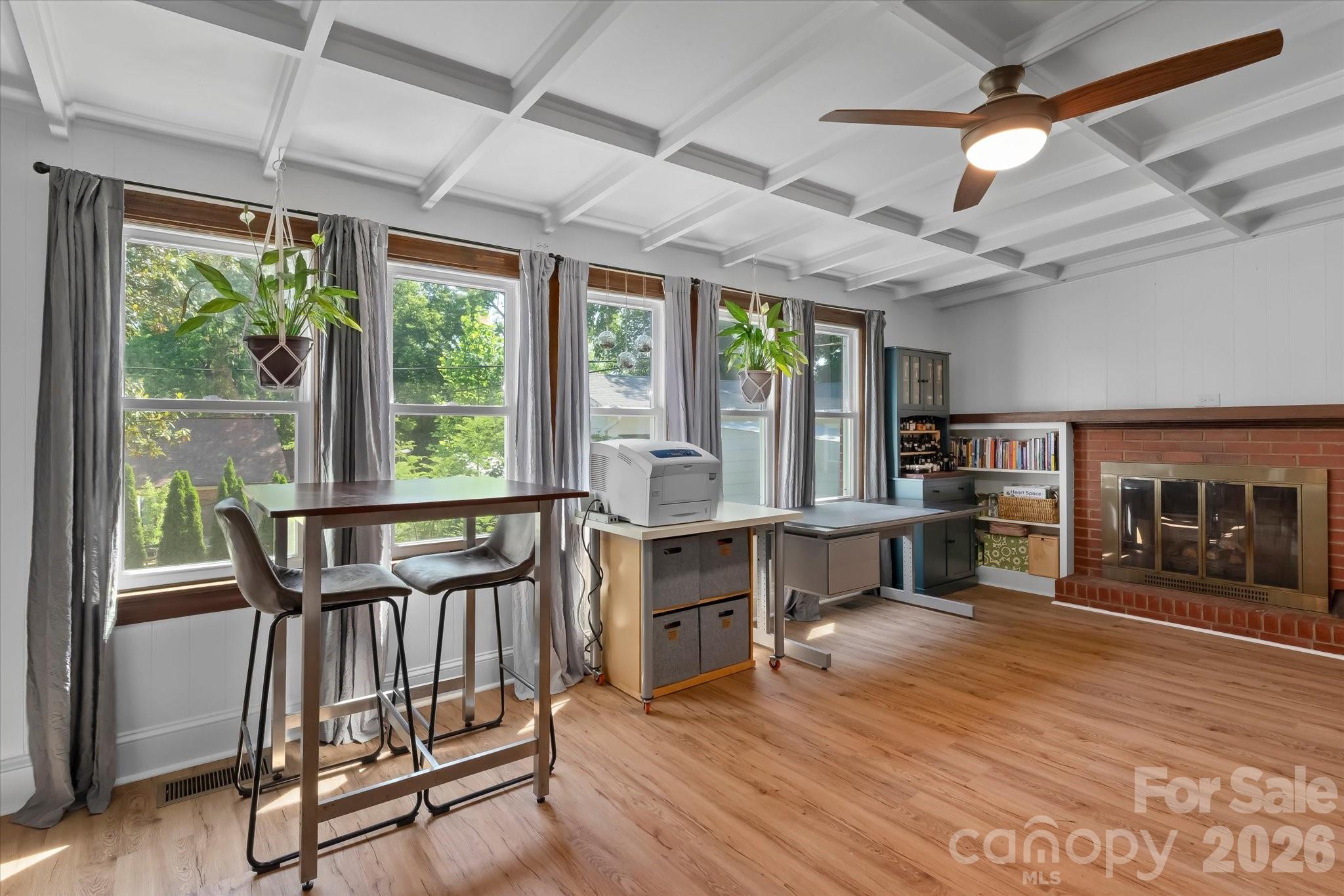 354 N Bost Street — Statesville