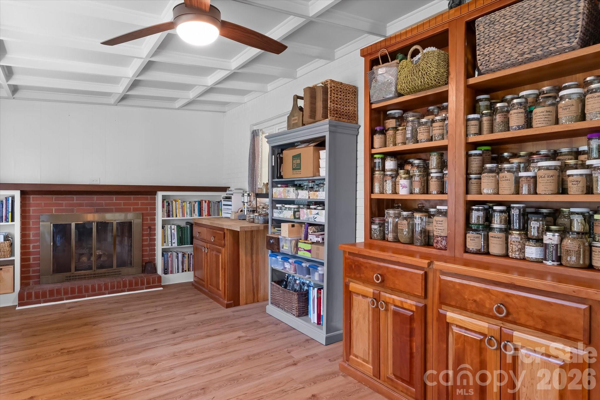 354 N Bost Street — Statesville