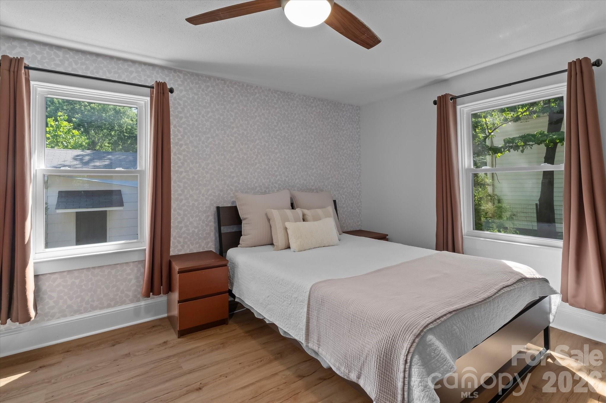 354 N Bost Street — Statesville