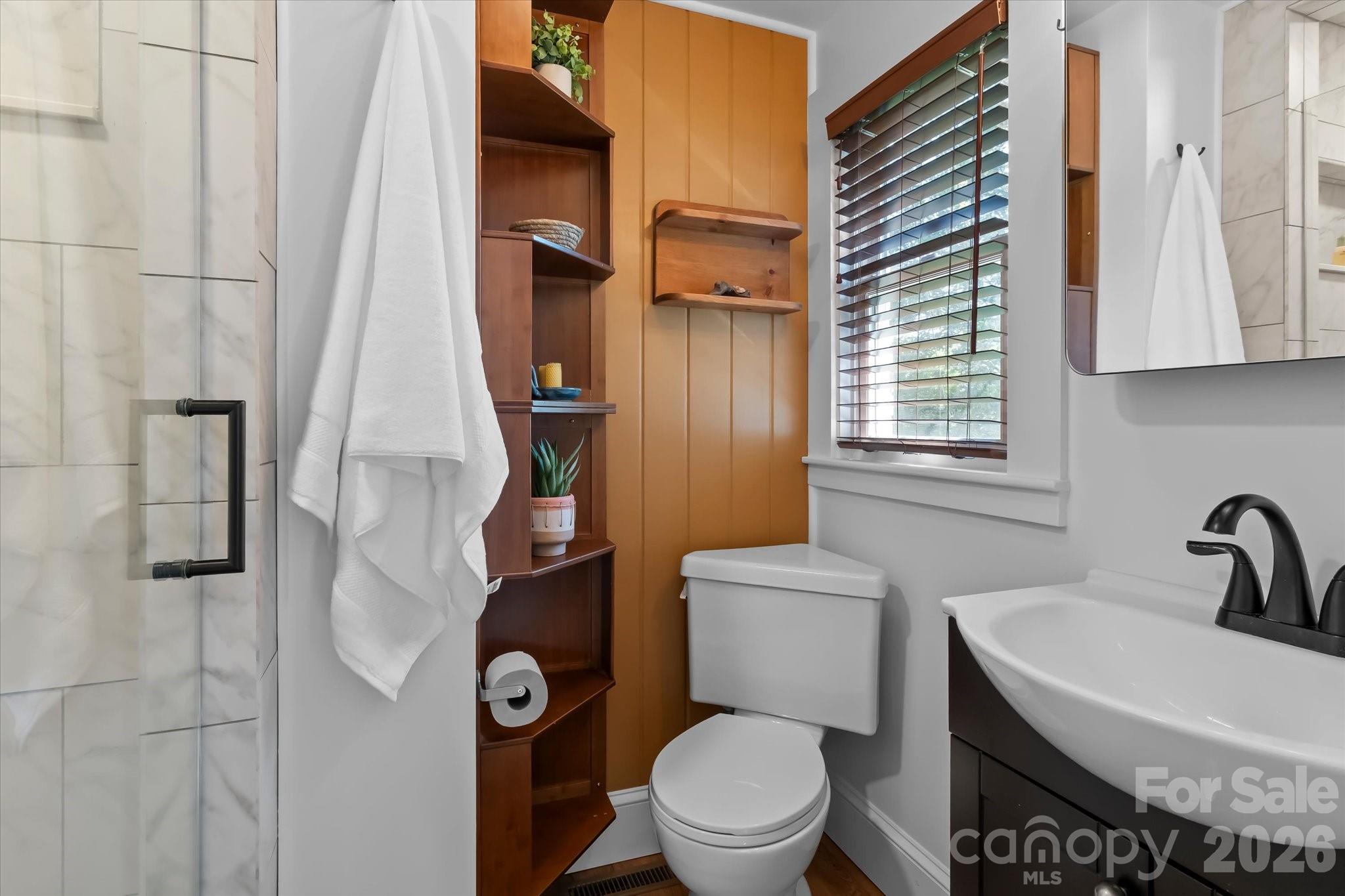 354 N Bost Street — Statesville