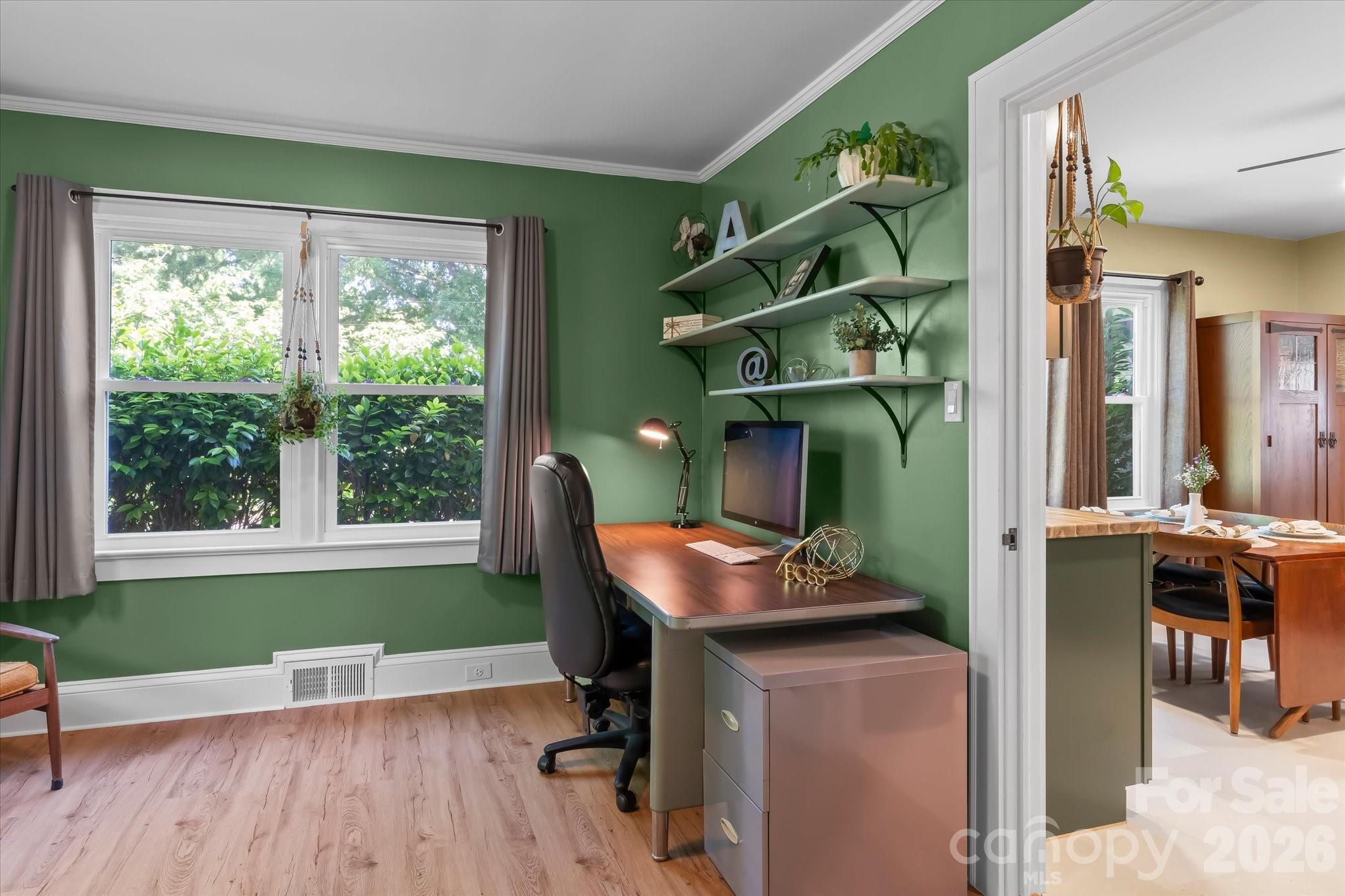 354 N Bost Street — Statesville