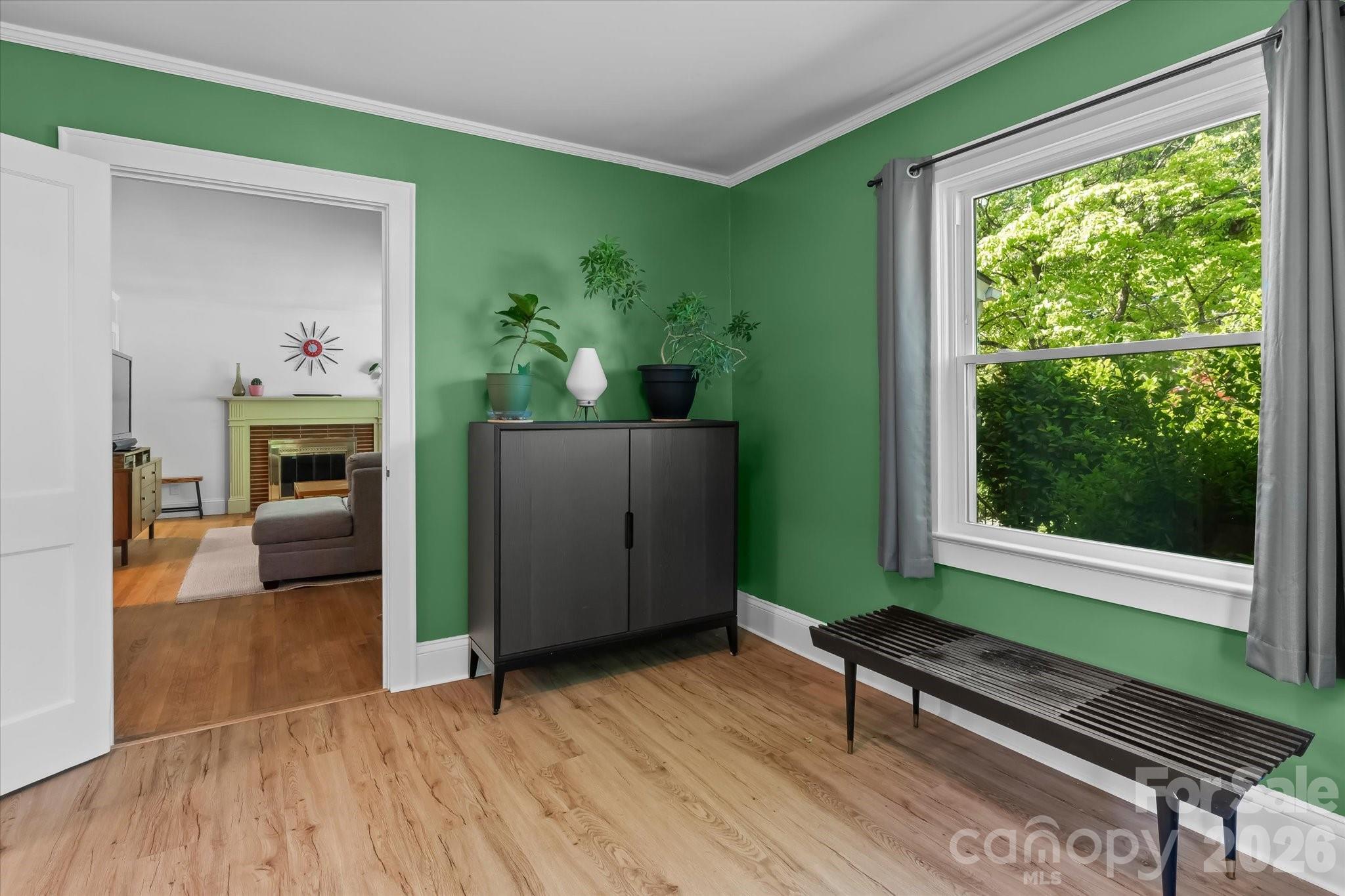 354 N Bost Street — Statesville