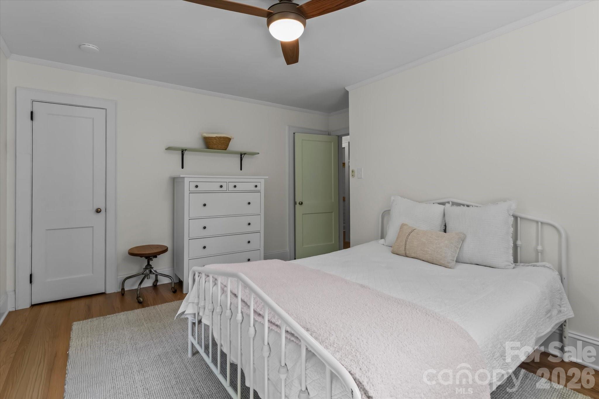354 N Bost Street — Statesville