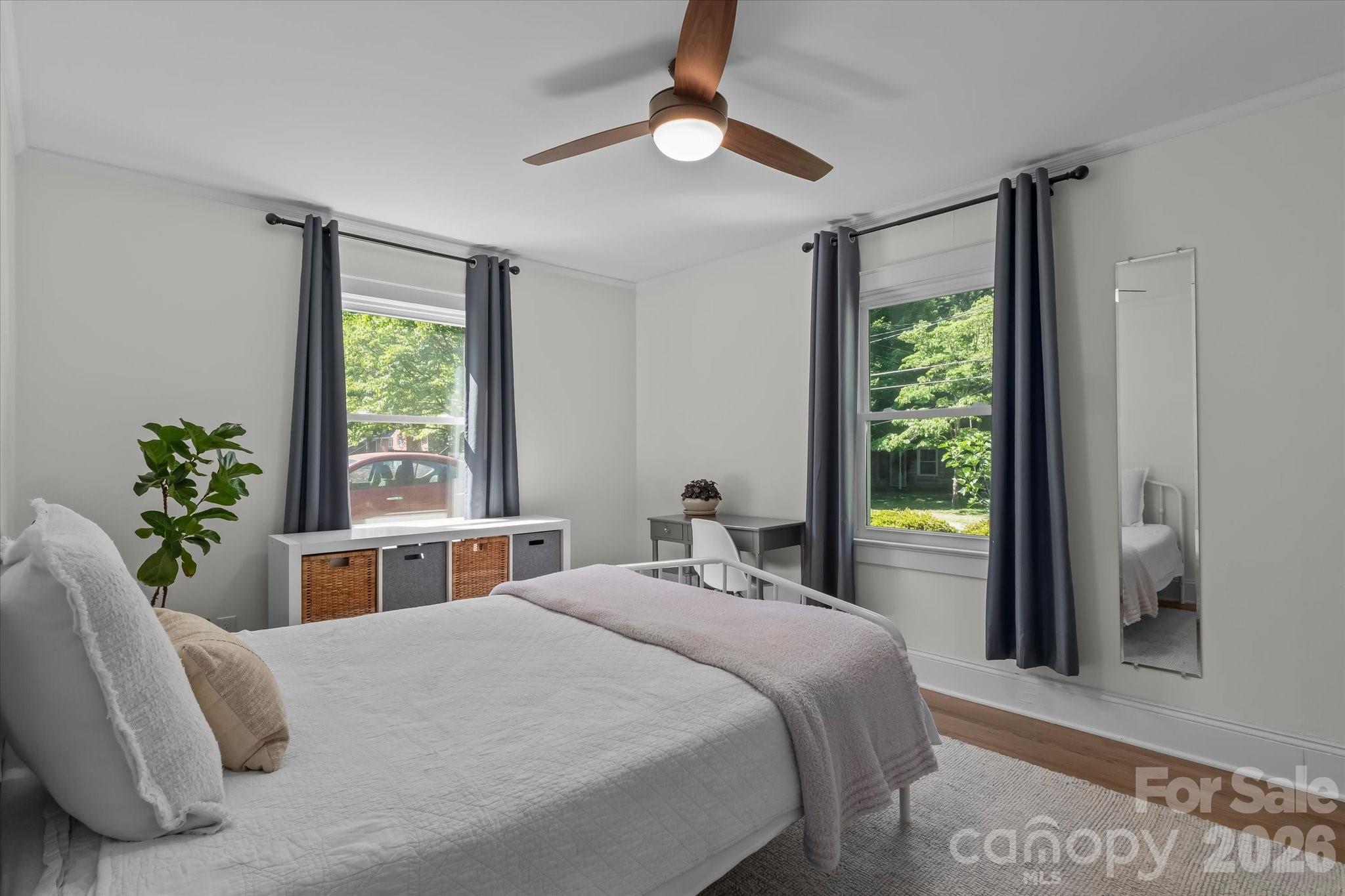 354 N Bost Street — Statesville