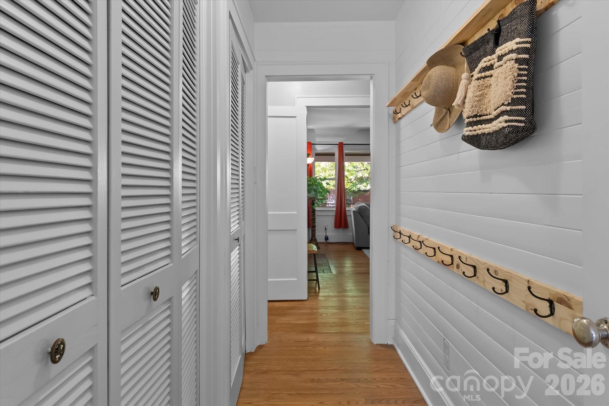 354 N Bost Street — Statesville