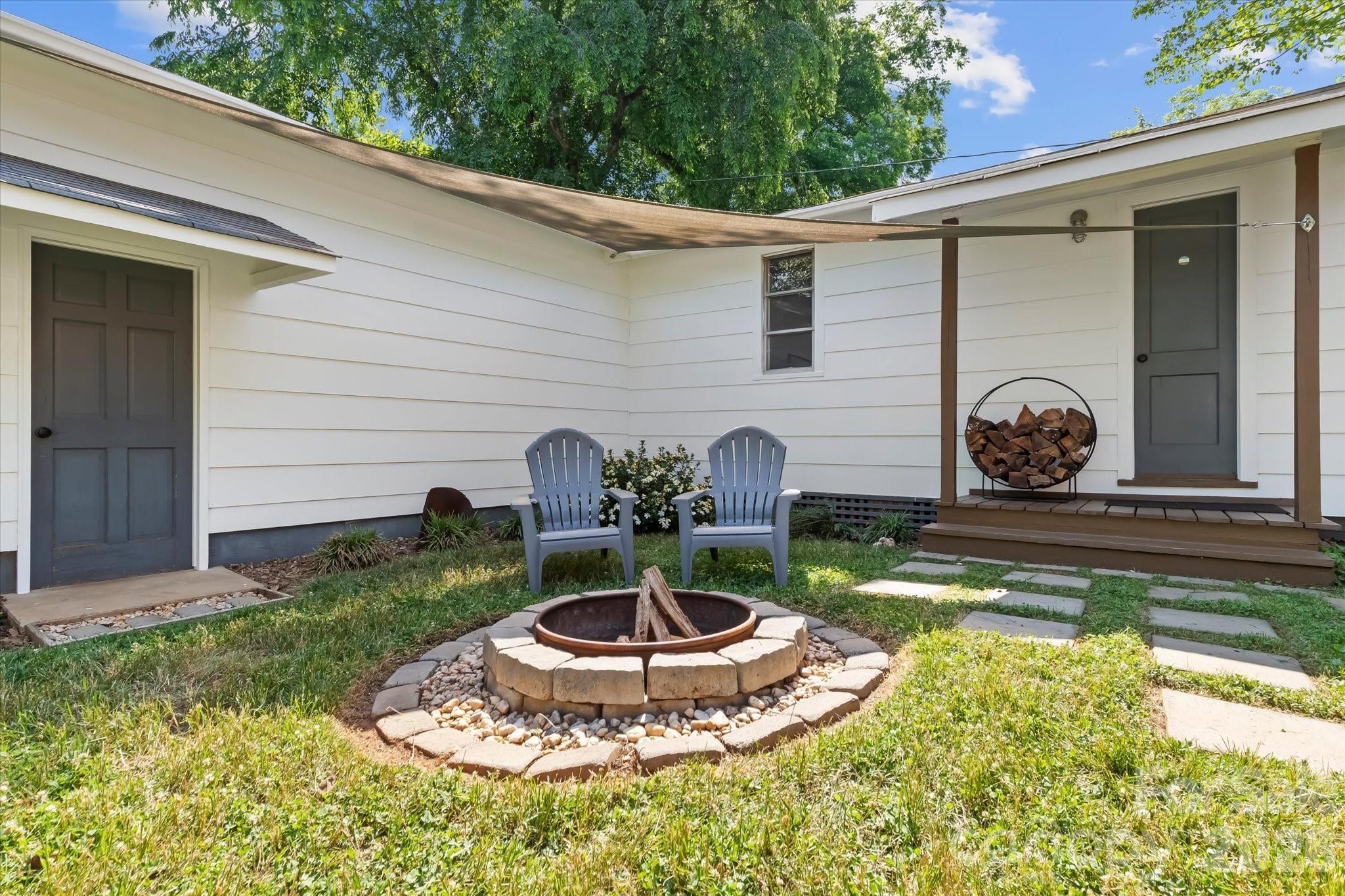 354 N Bost Street — Statesville