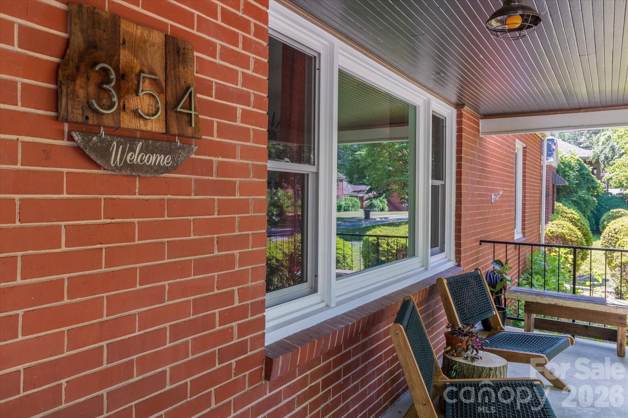 354 N Bost Street — Statesville