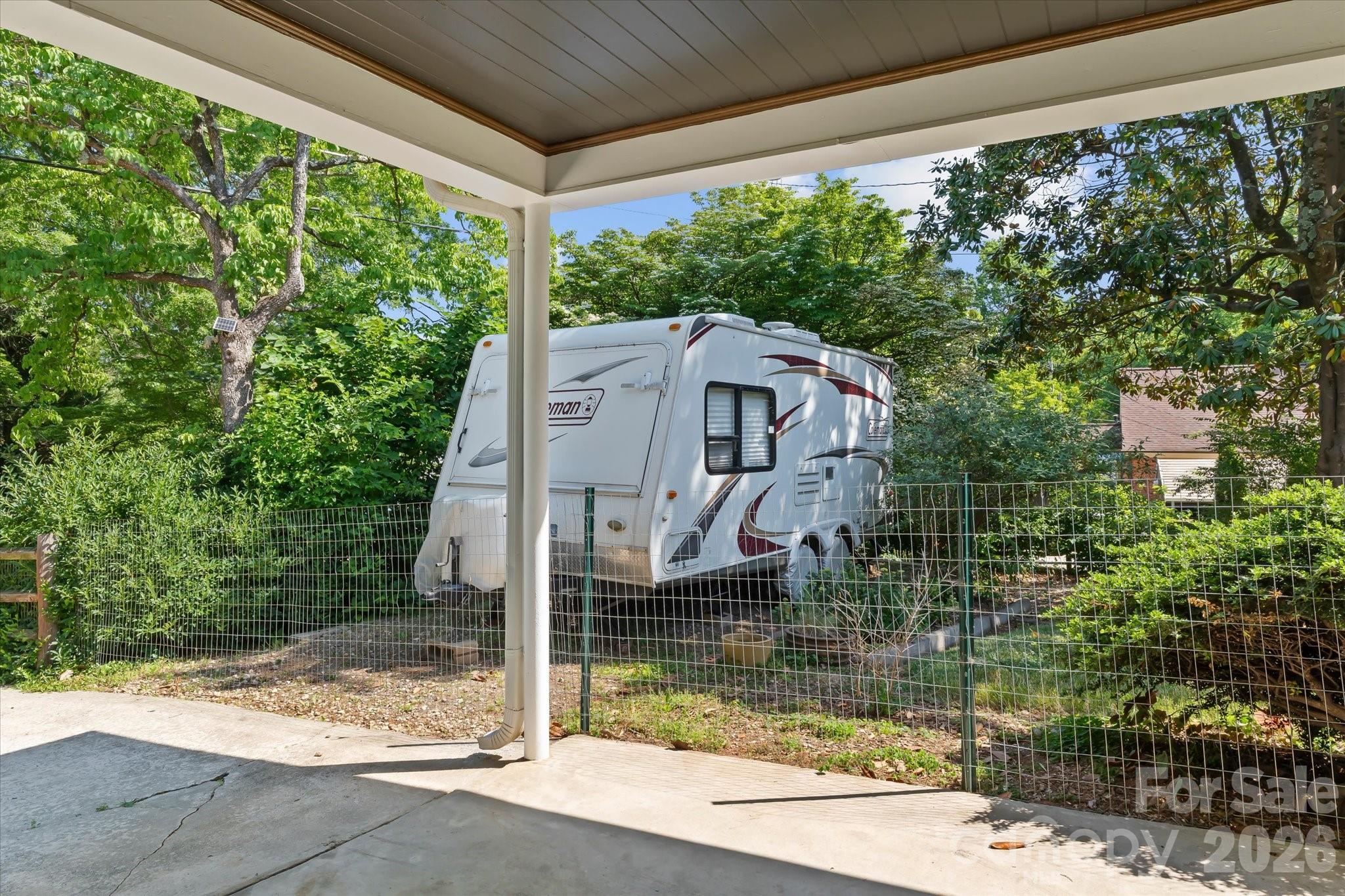 354 N Bost Street — Statesville