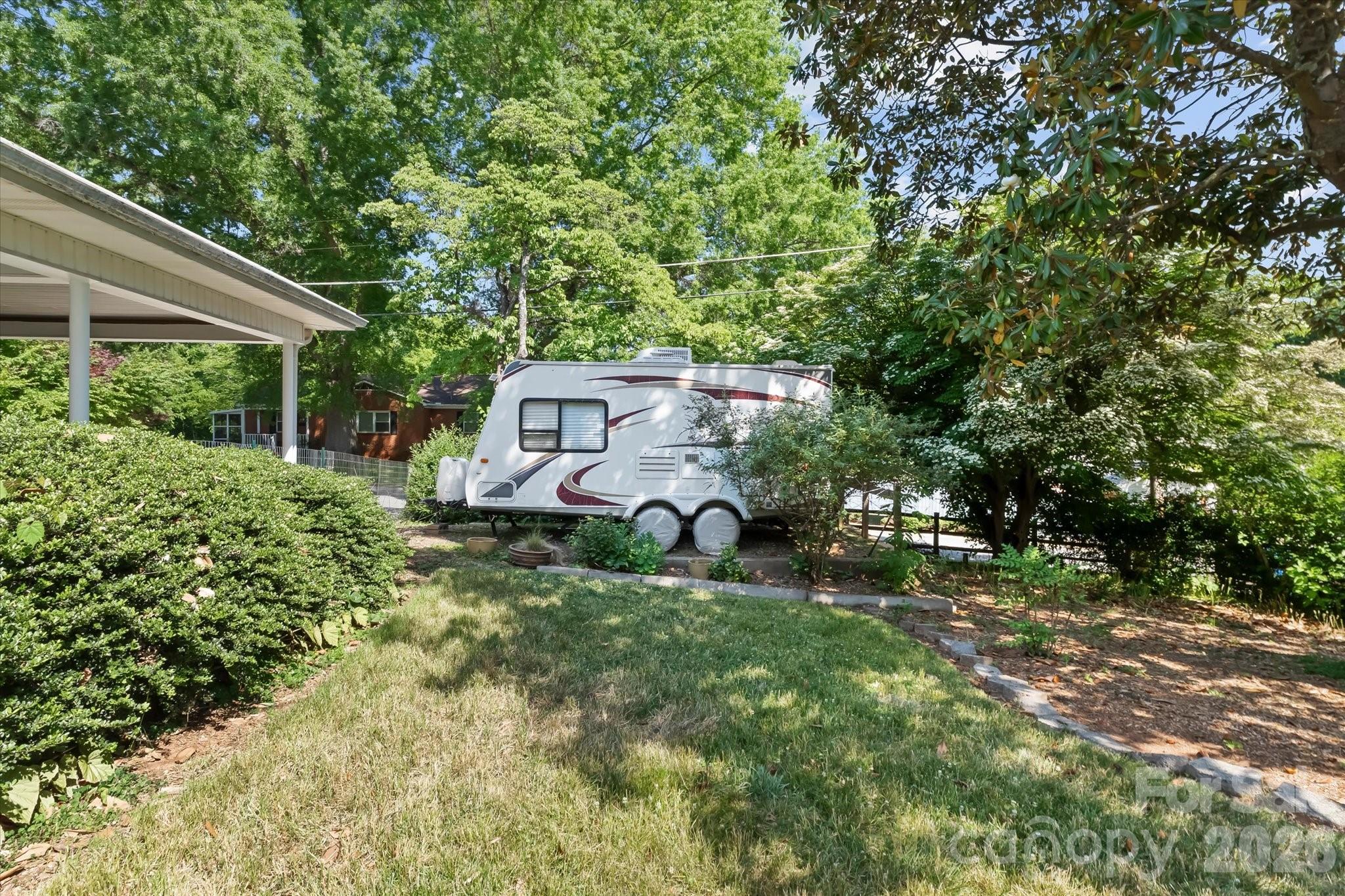 354 N Bost Street — Statesville