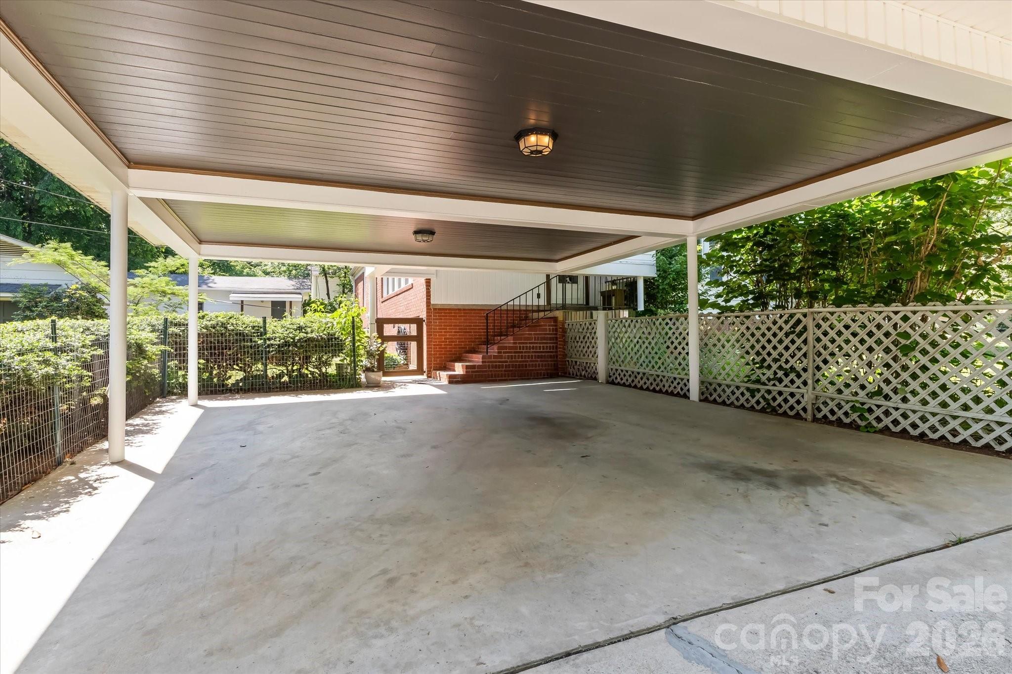 354 N Bost Street — Statesville
