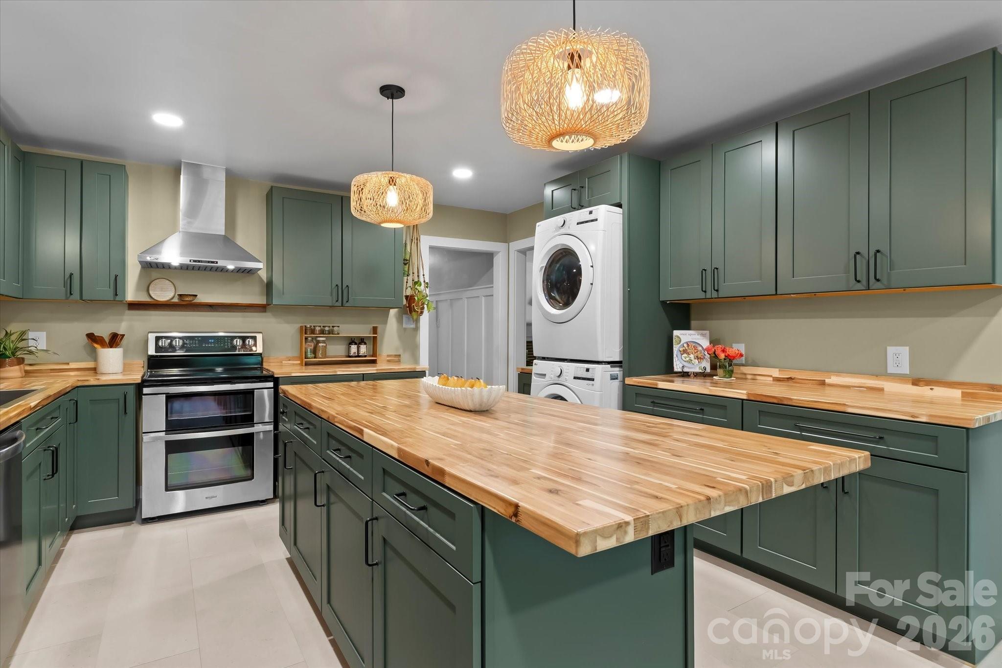 354 N Bost Street — Statesville