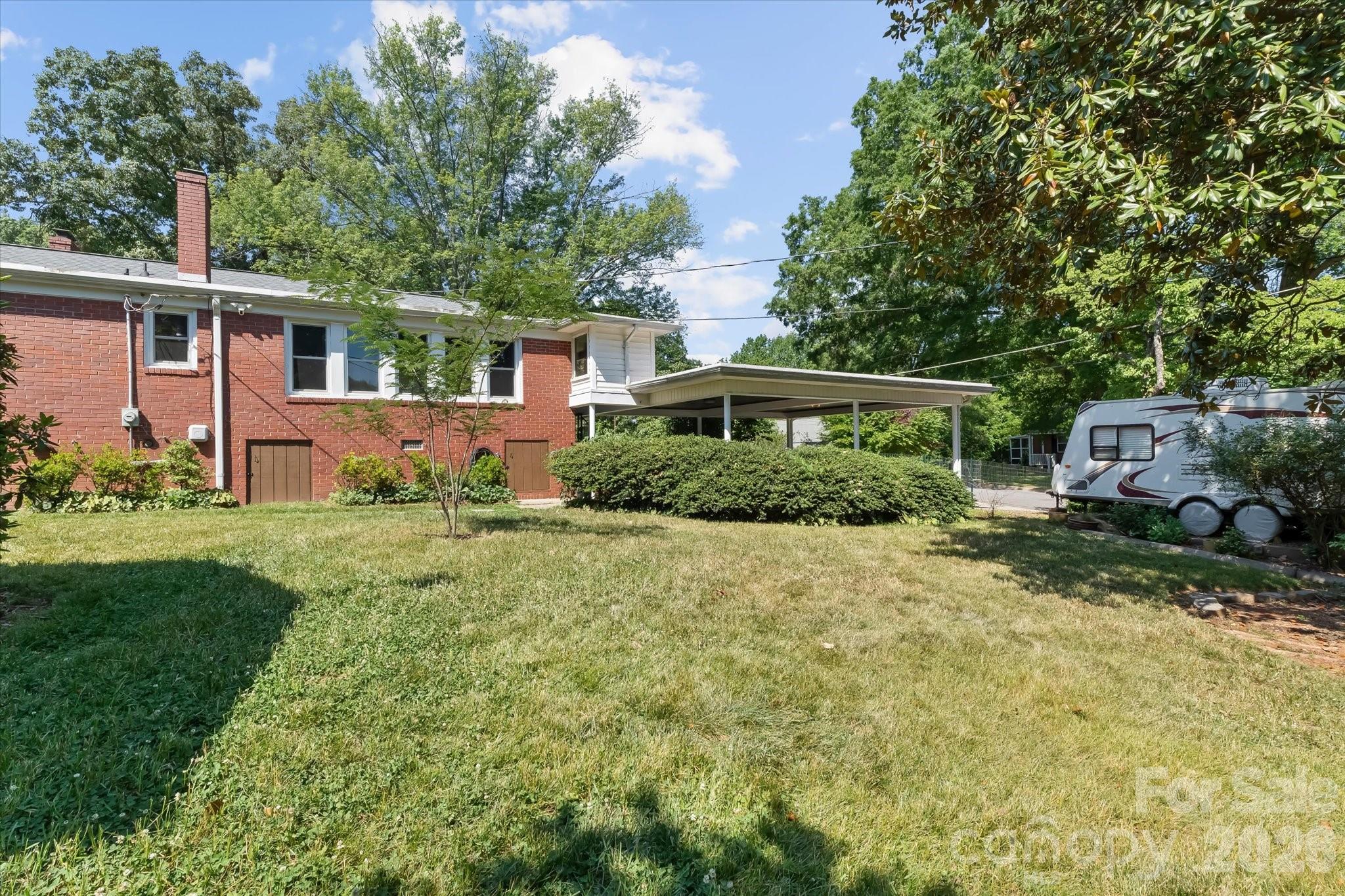 354 N Bost Street — Statesville