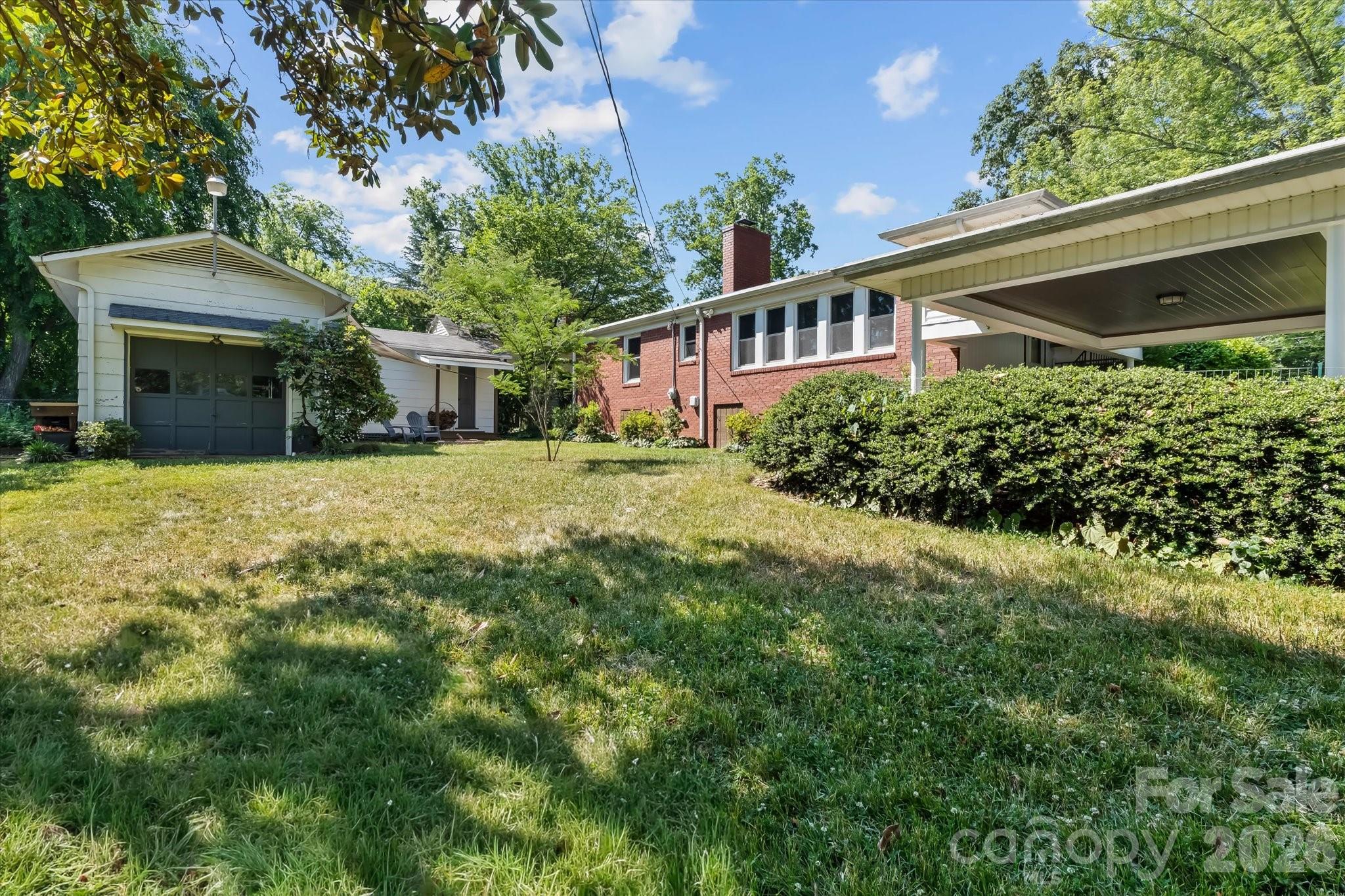 354 N Bost Street — Statesville
