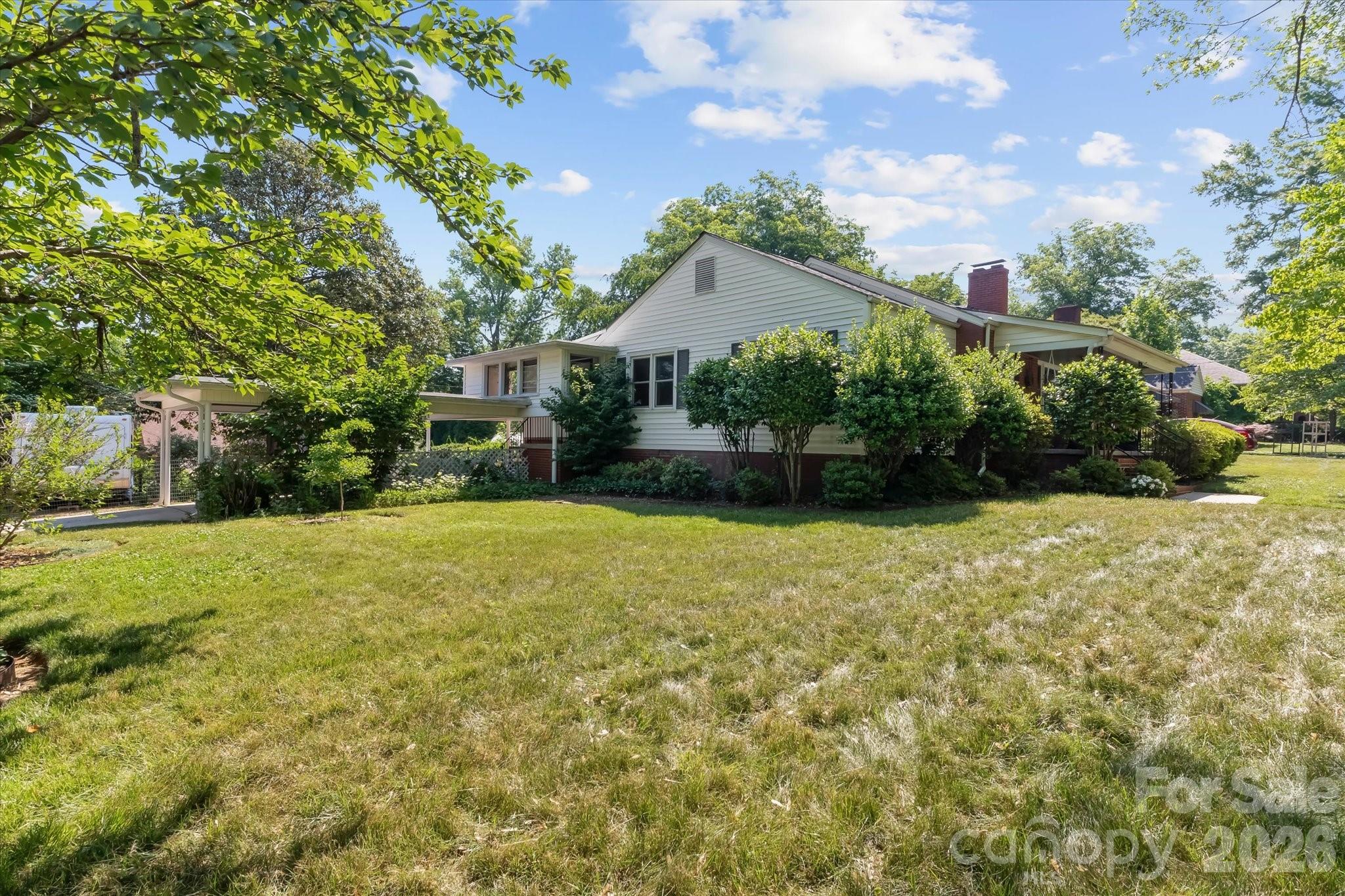 354 N Bost Street — Statesville