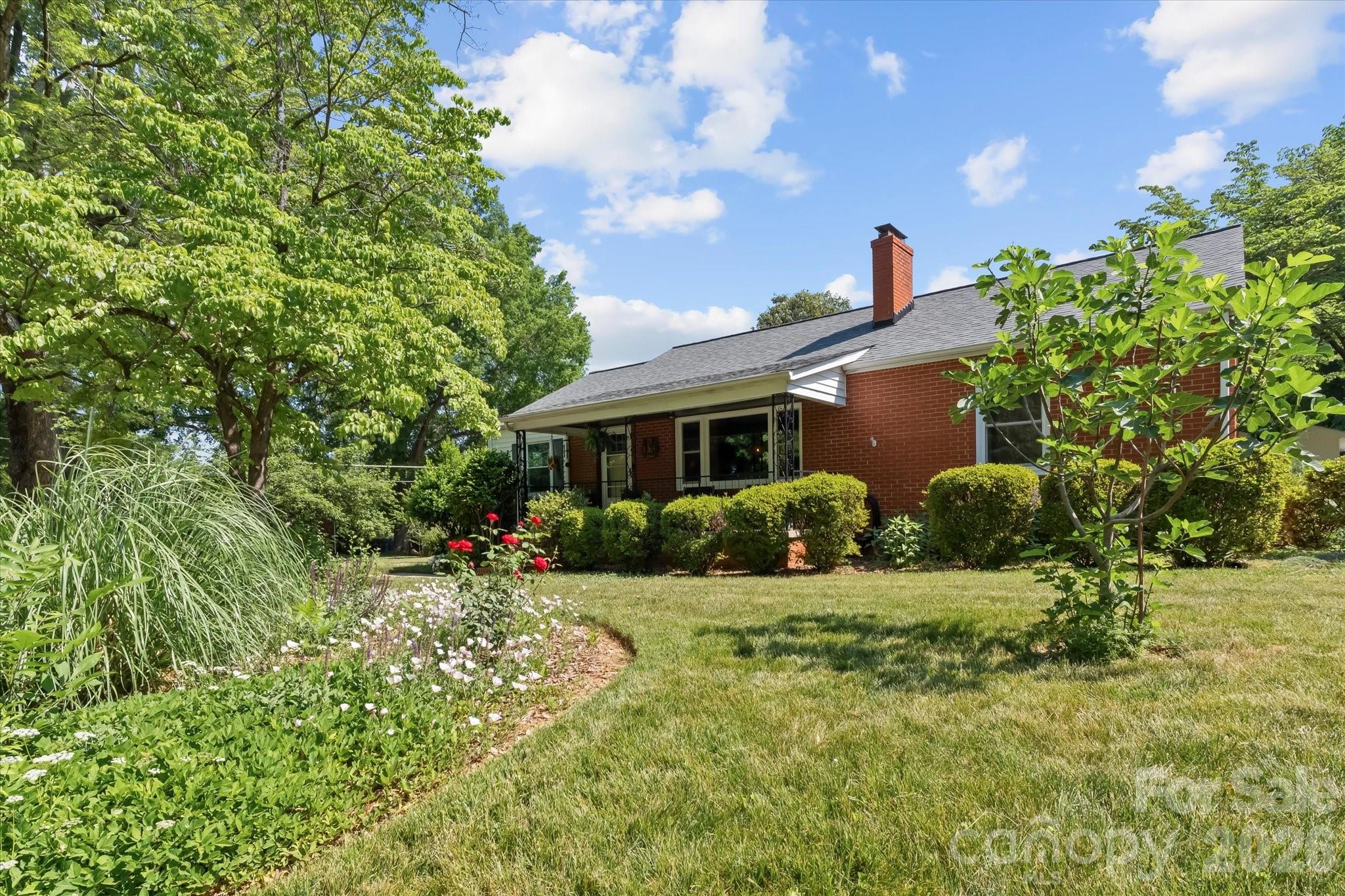 354 N Bost Street — Statesville