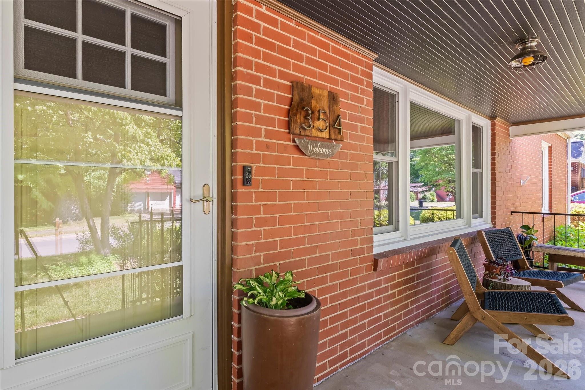 354 N Bost Street — Statesville