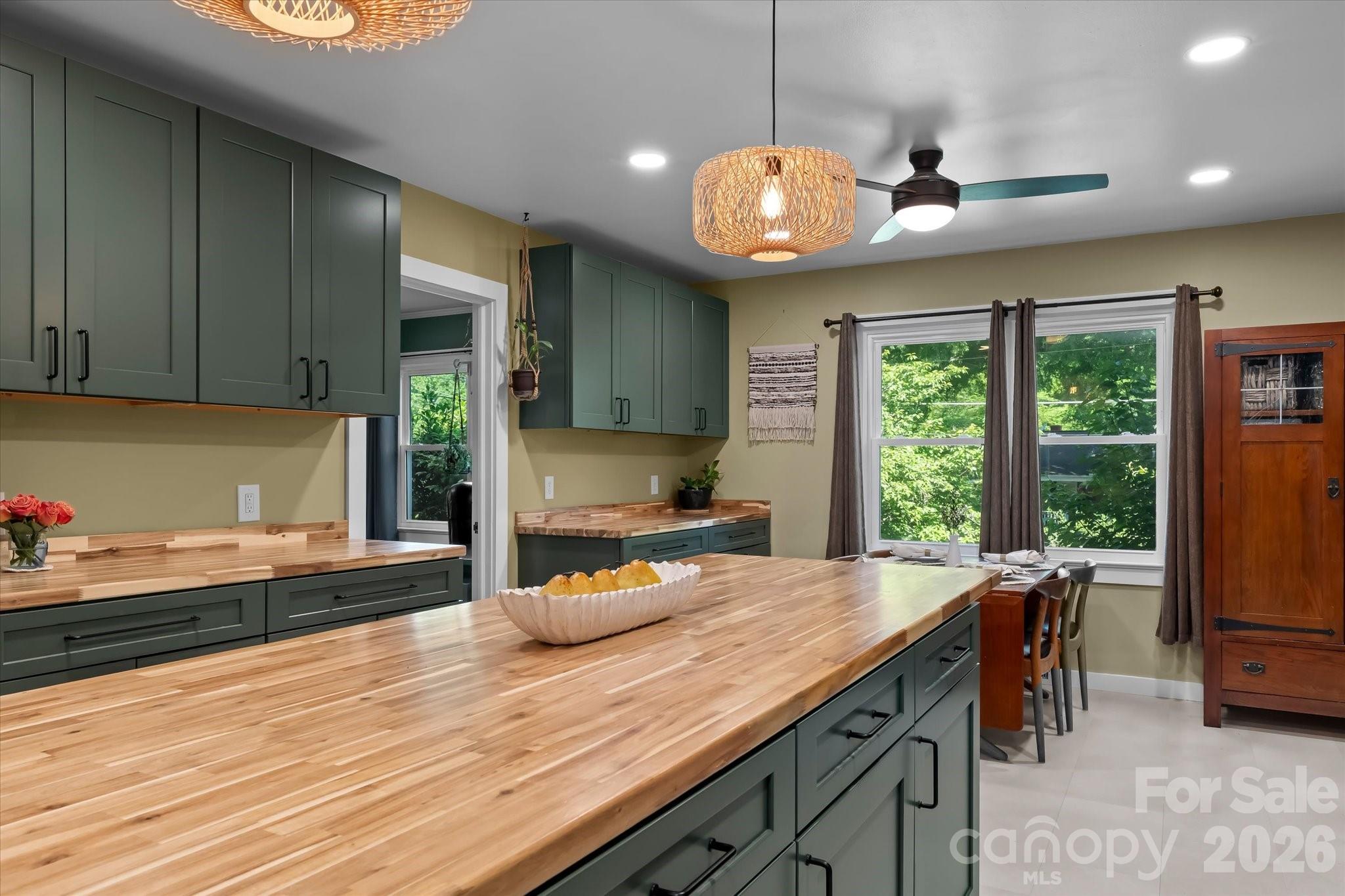 354 N Bost Street — Statesville