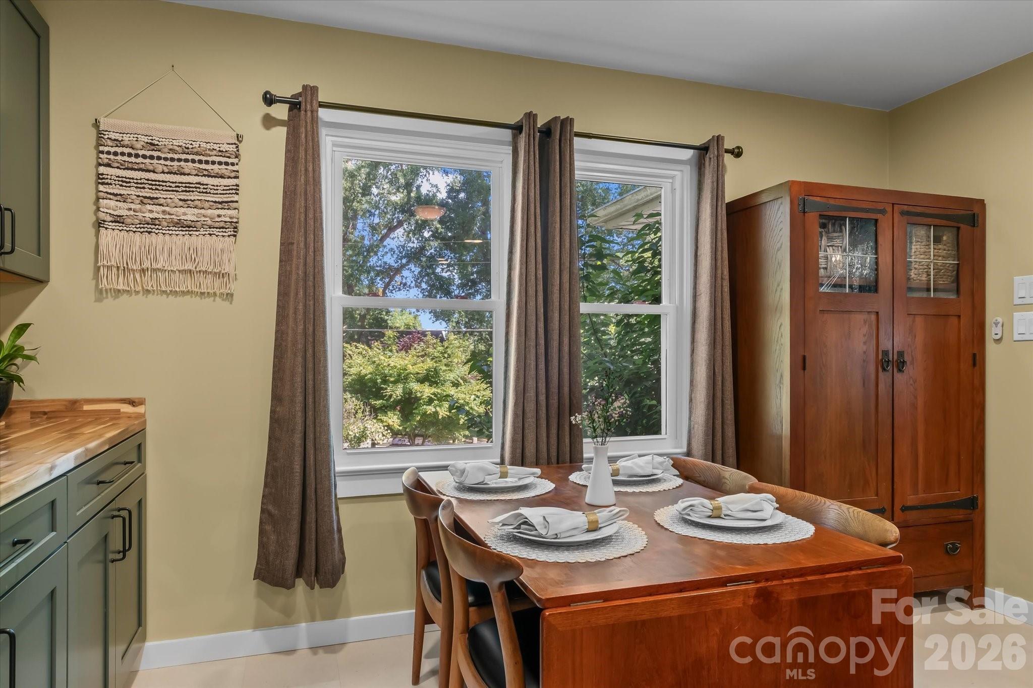 354 N Bost Street — Statesville