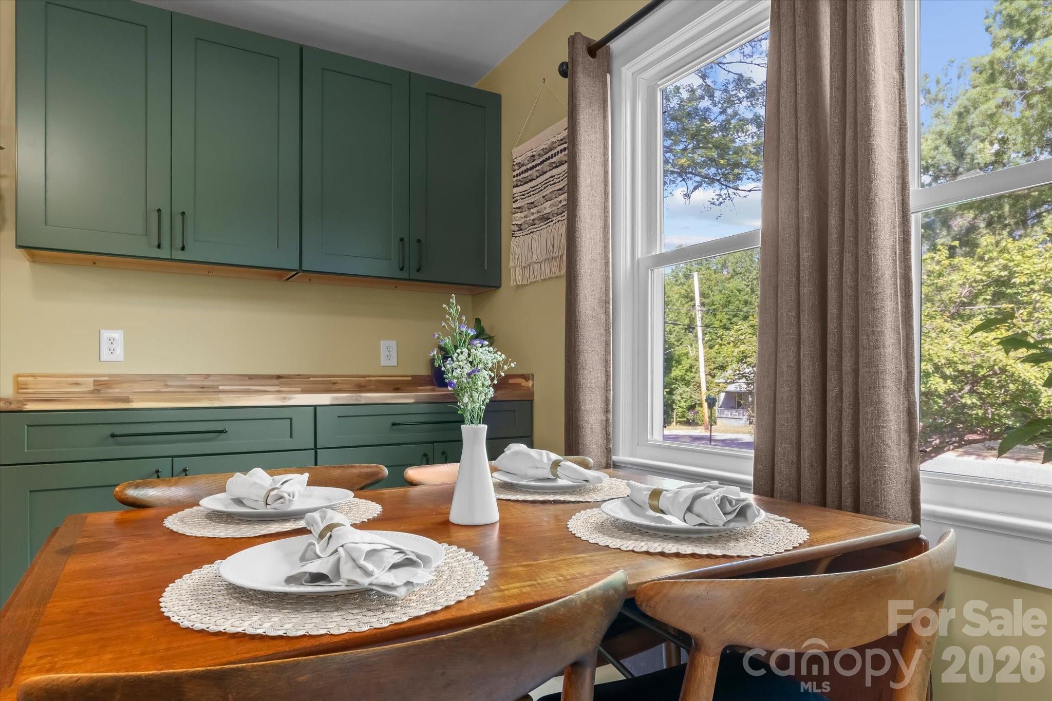 354 N Bost Street — Statesville