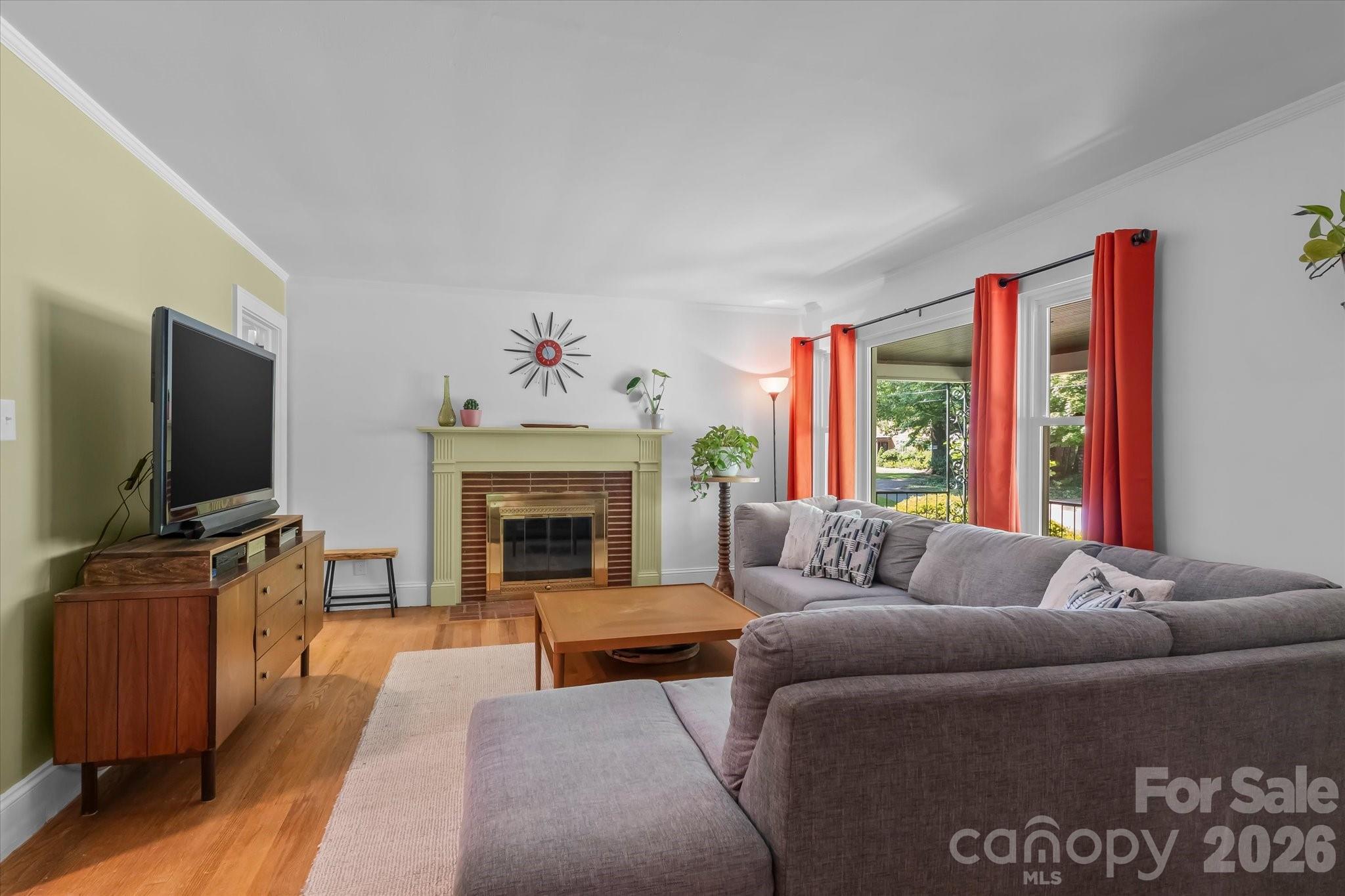 354 N Bost Street — Statesville
