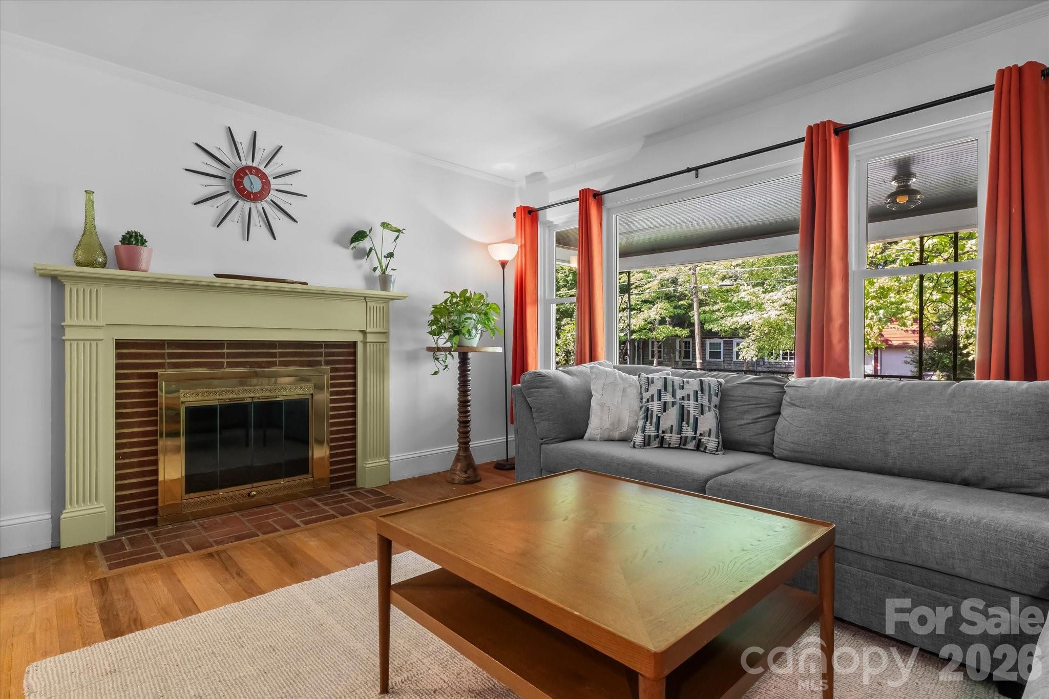 354 N Bost Street — Statesville