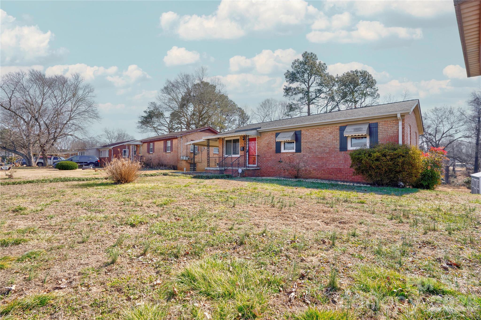 311 Best Street — Shelby
