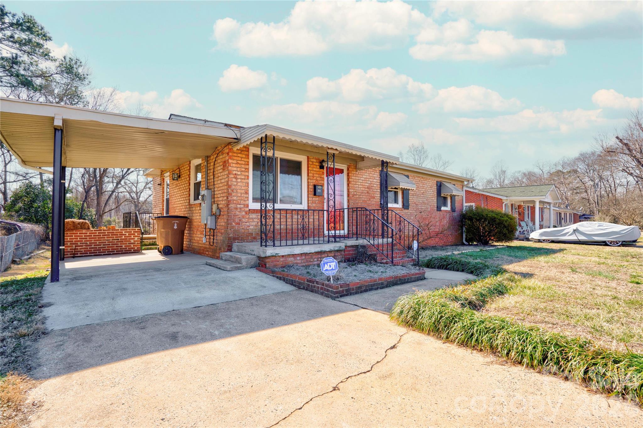 311 Best Street — Shelby