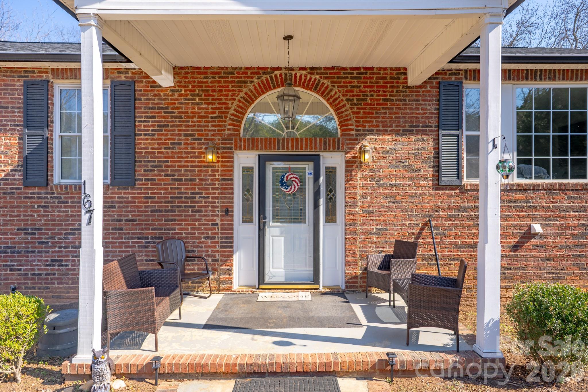 167 S Main Street — Richburg