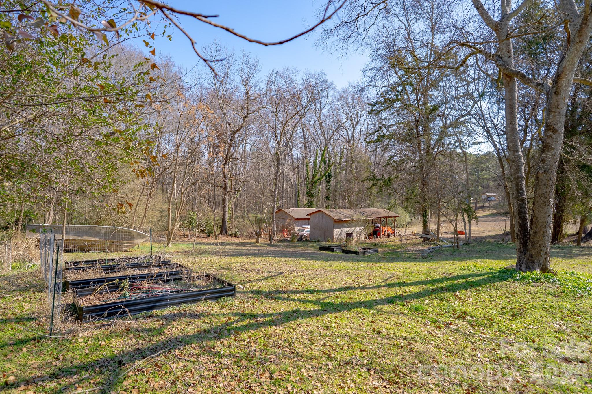 167 S Main Street — Richburg