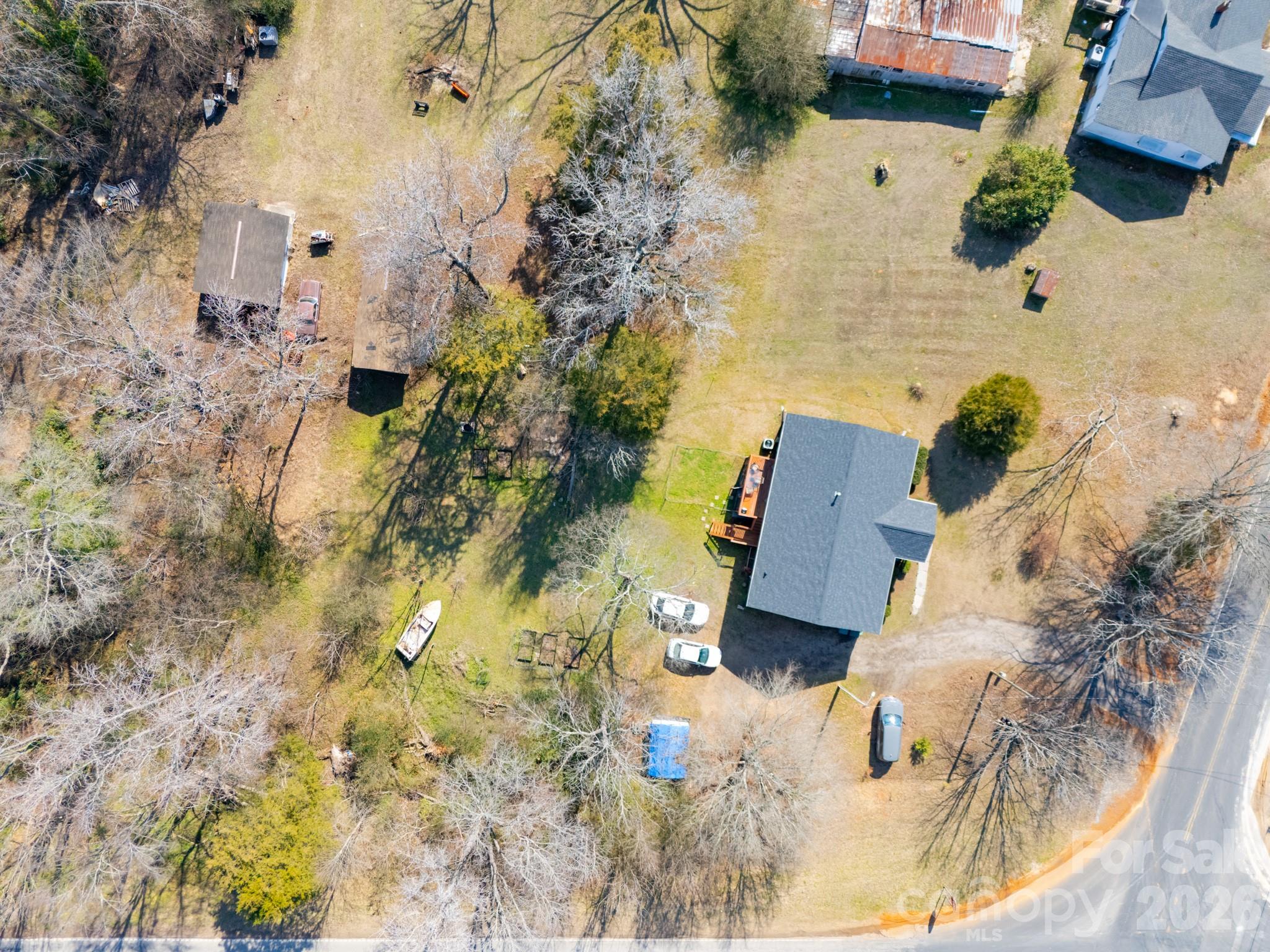 167 S Main Street — Richburg