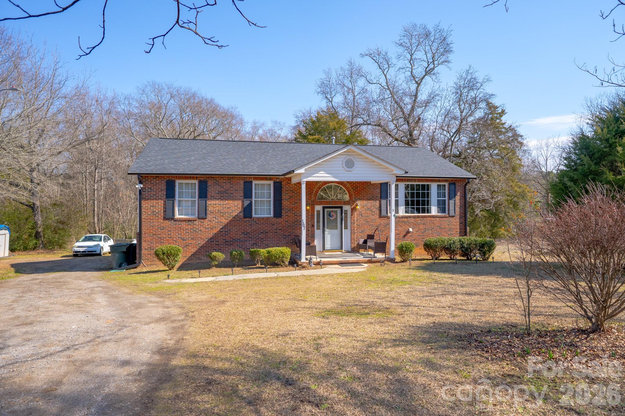 167 S Main Street — Richburg