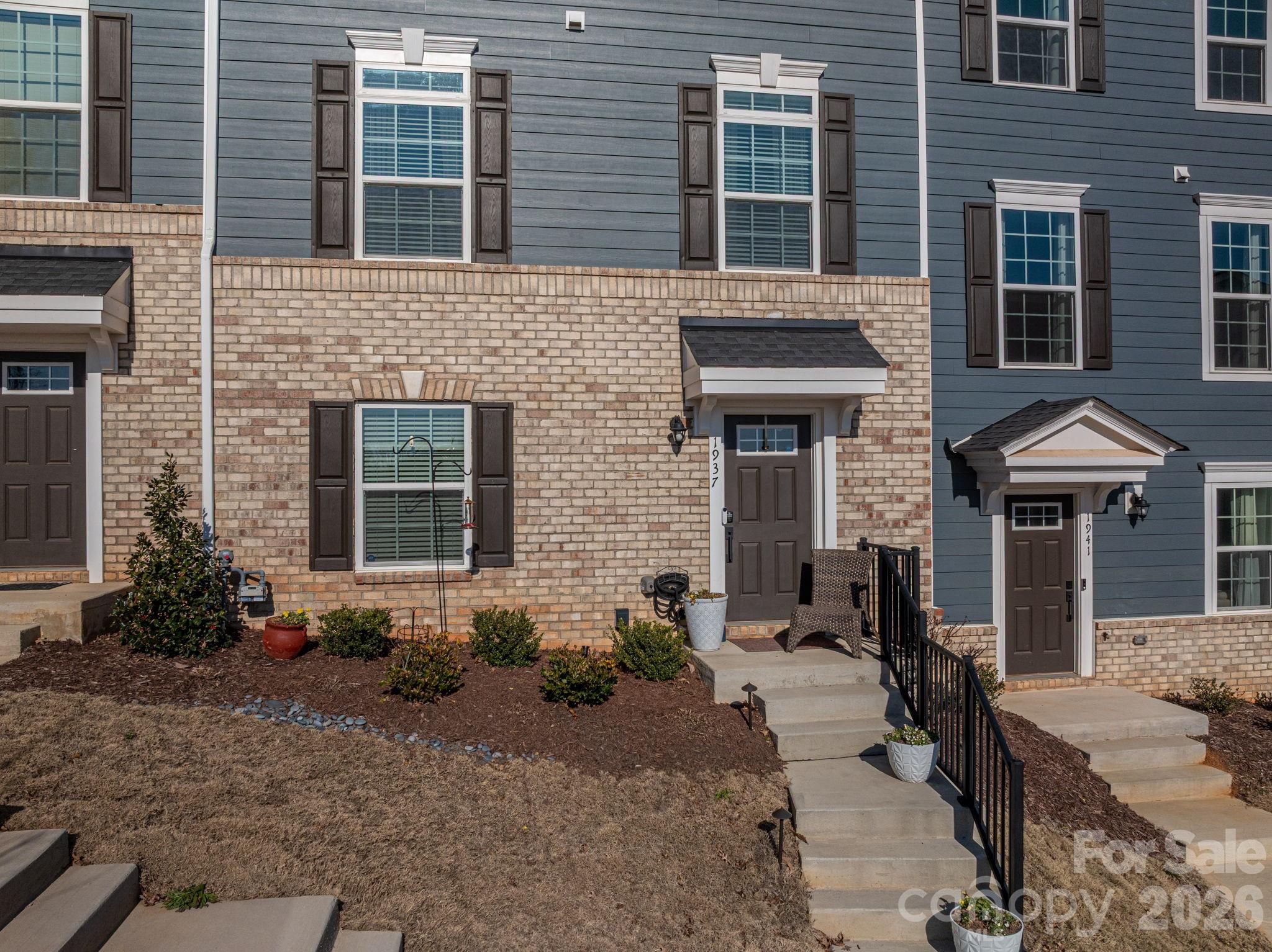 1937 Tupelo Grove Lane — Gastonia