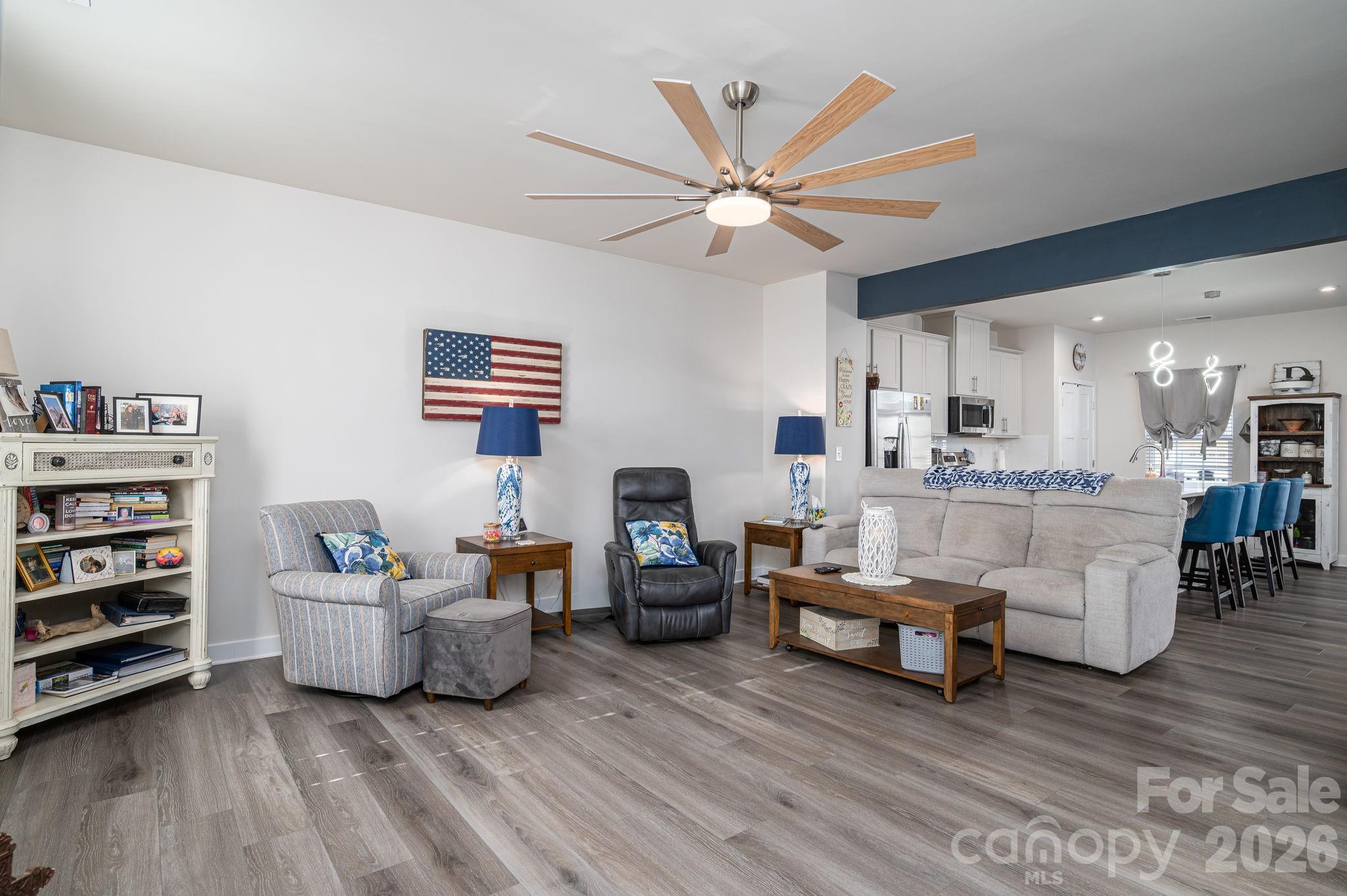 1937 Tupelo Grove Lane — Gastonia