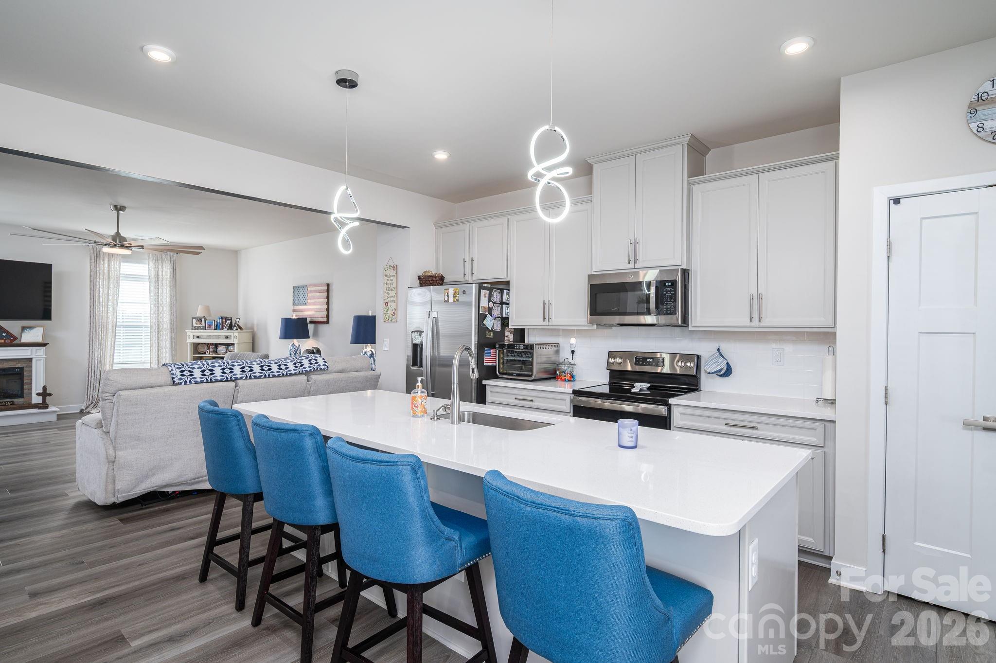 1937 Tupelo Grove Lane — Gastonia