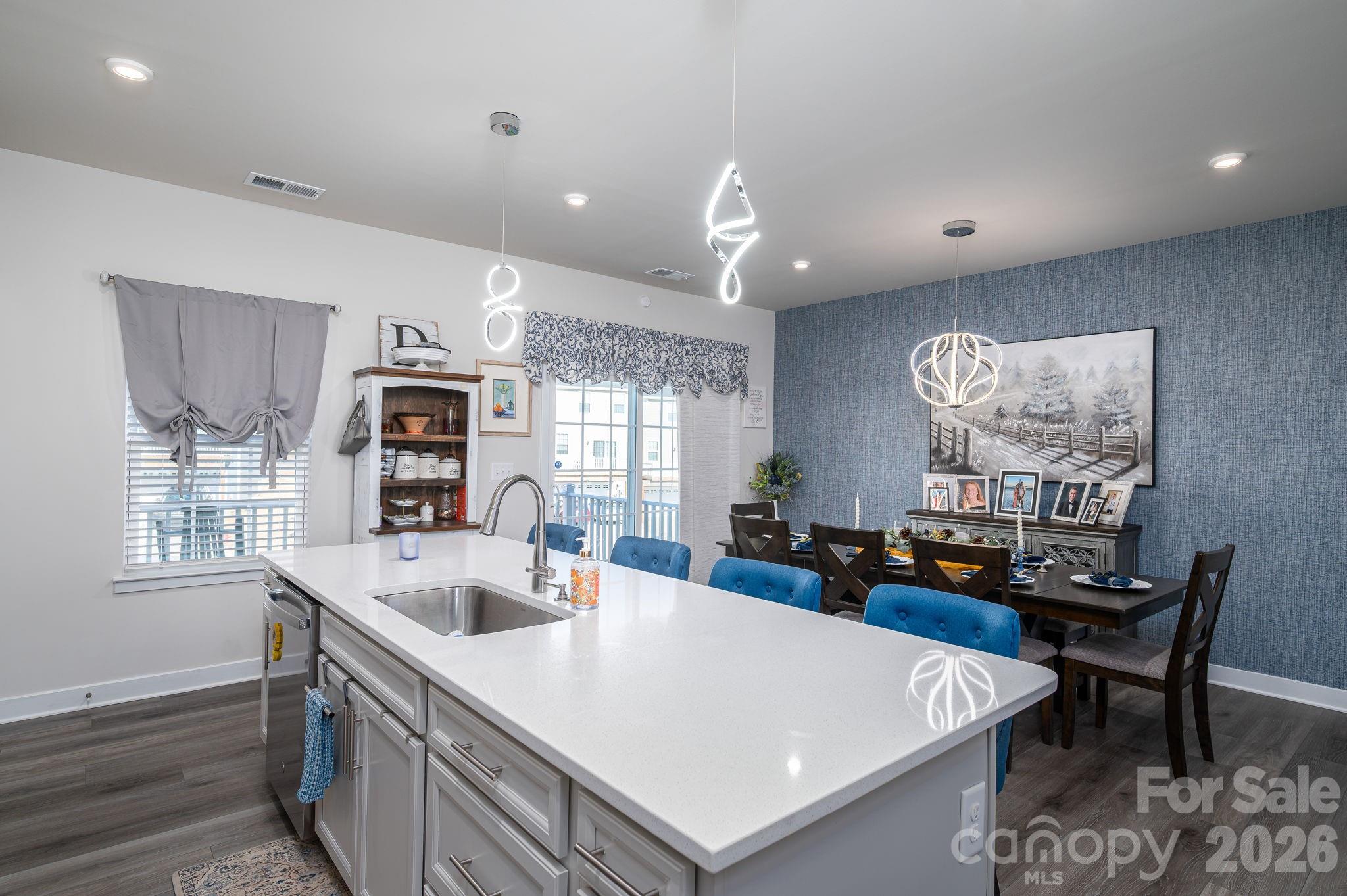 1937 Tupelo Grove Lane — Gastonia