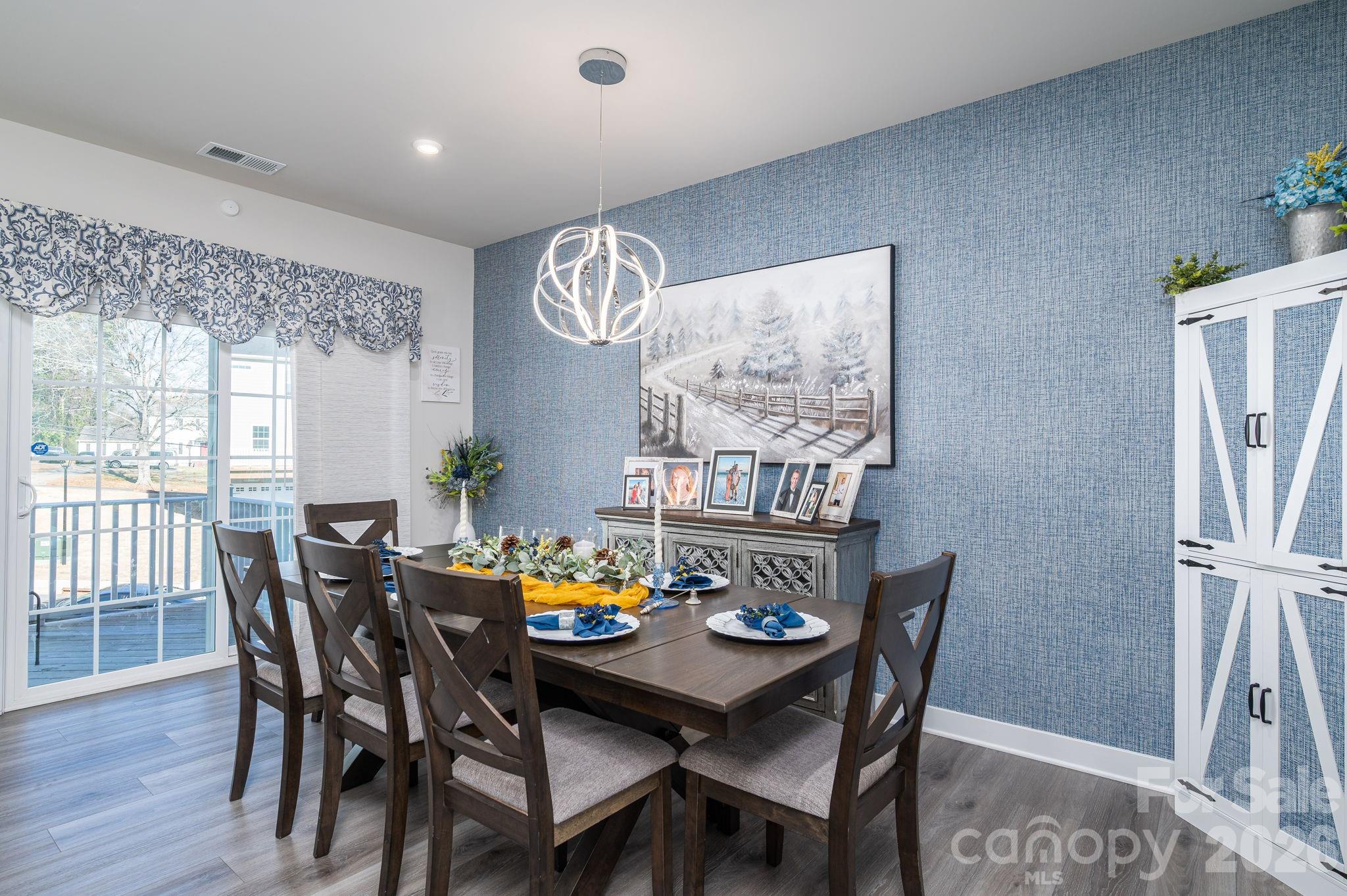 1937 Tupelo Grove Lane — Gastonia