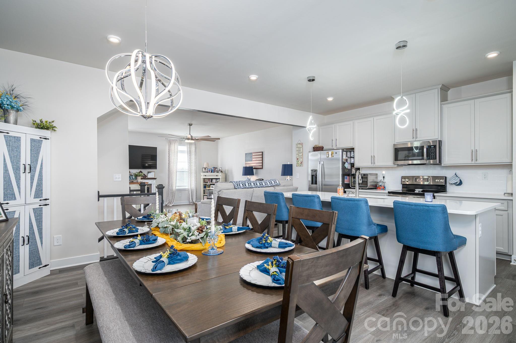 1937 Tupelo Grove Lane — Gastonia