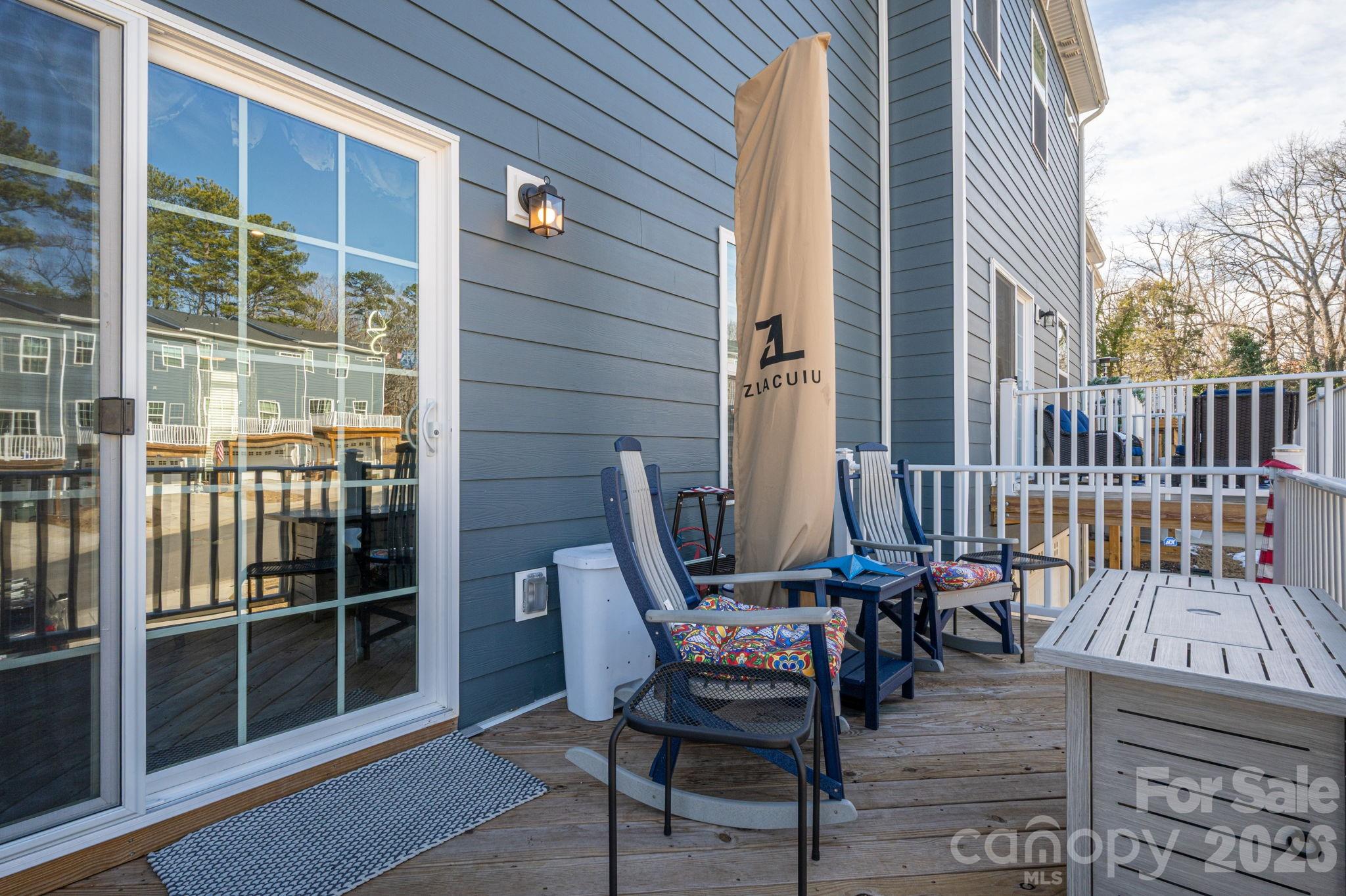 1937 Tupelo Grove Lane — Gastonia