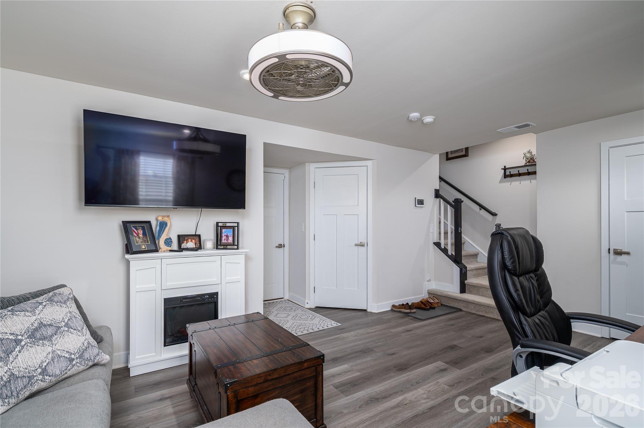 1937 Tupelo Grove Lane — Gastonia