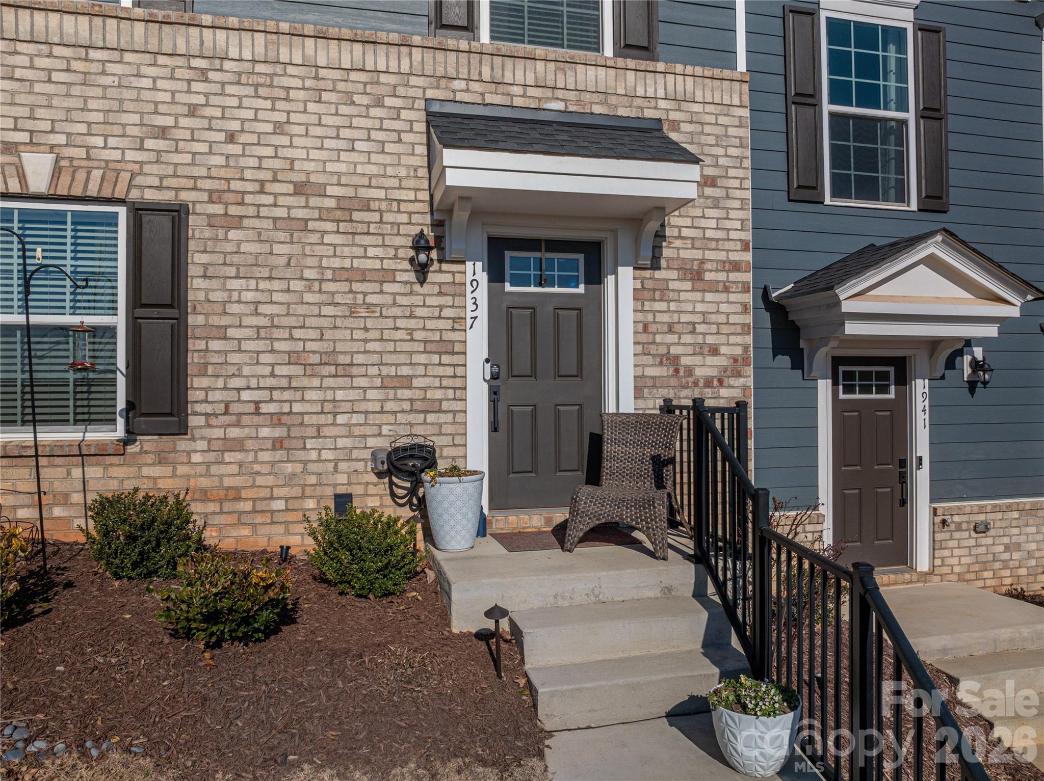 1937 Tupelo Grove Lane — Gastonia