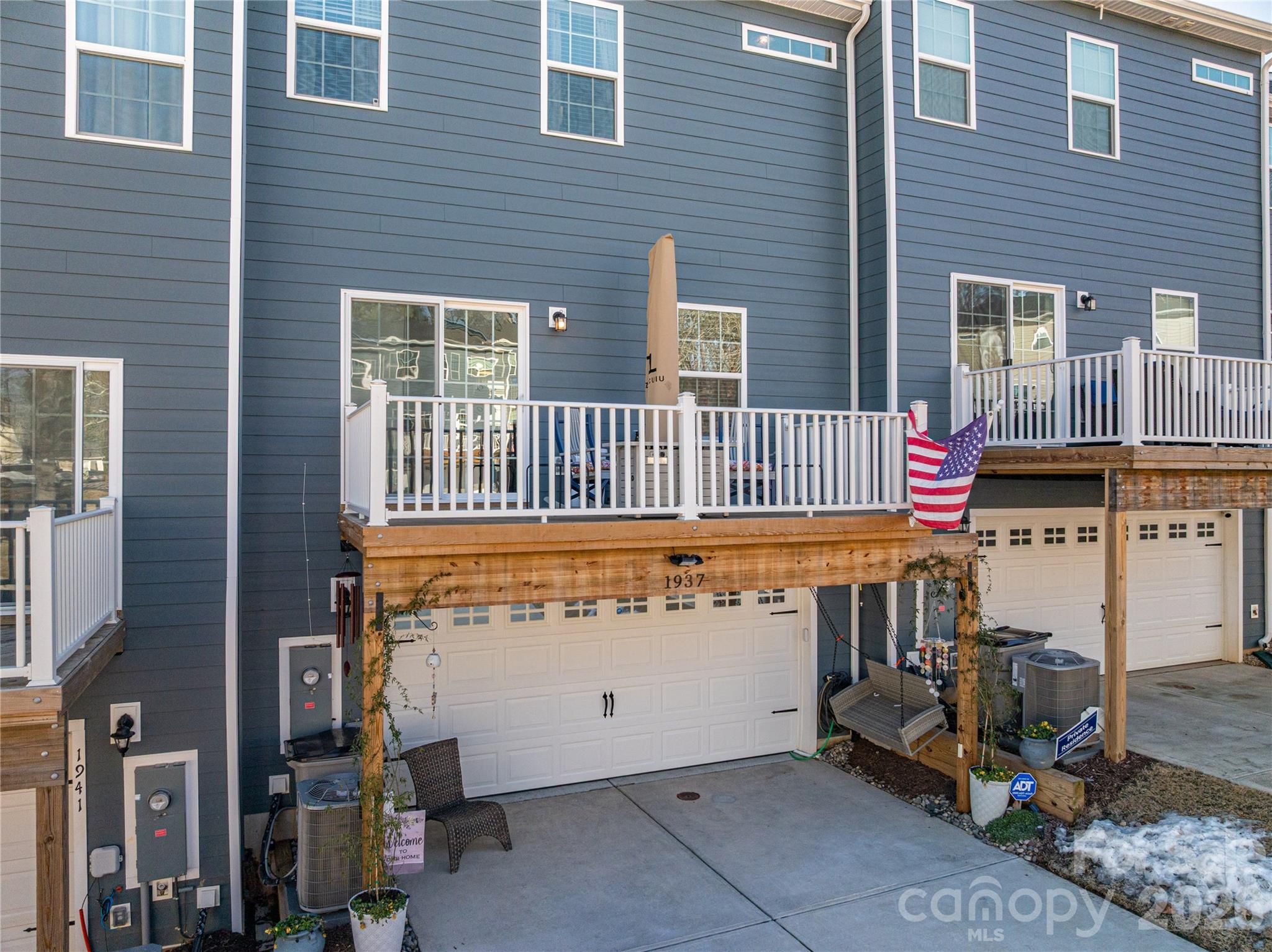 1937 Tupelo Grove Lane — Gastonia