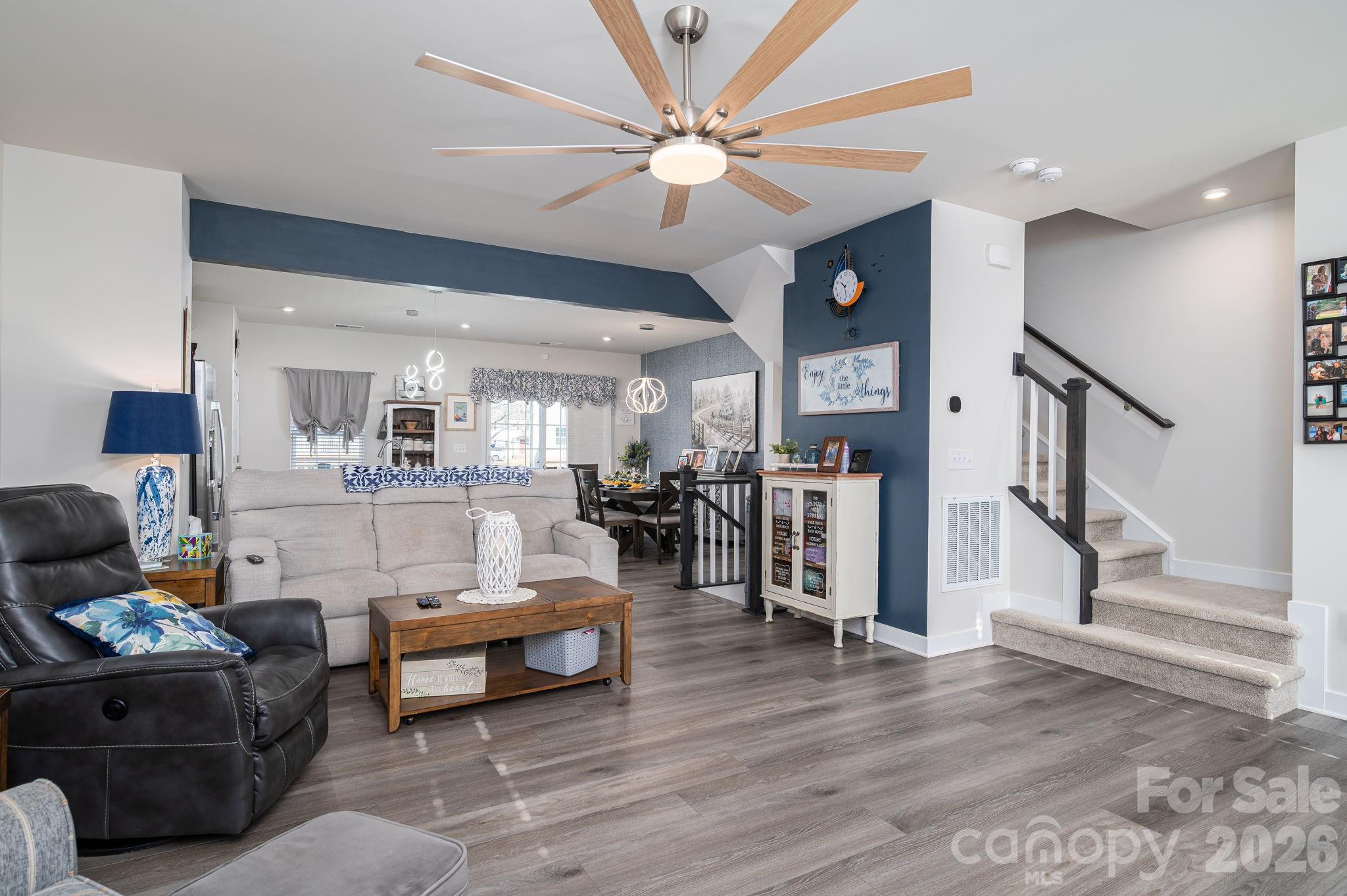 1937 Tupelo Grove Lane — Gastonia